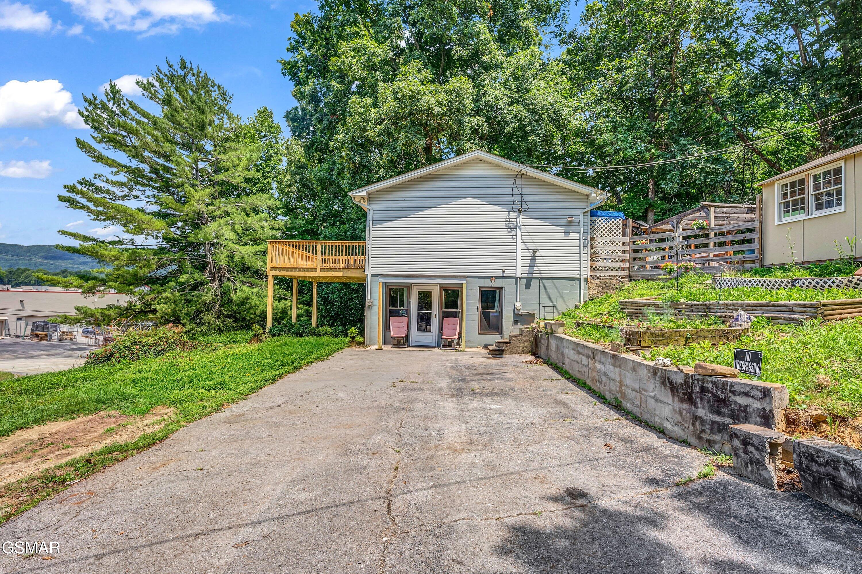 131 Delozier Lane Rockwood TN 37854