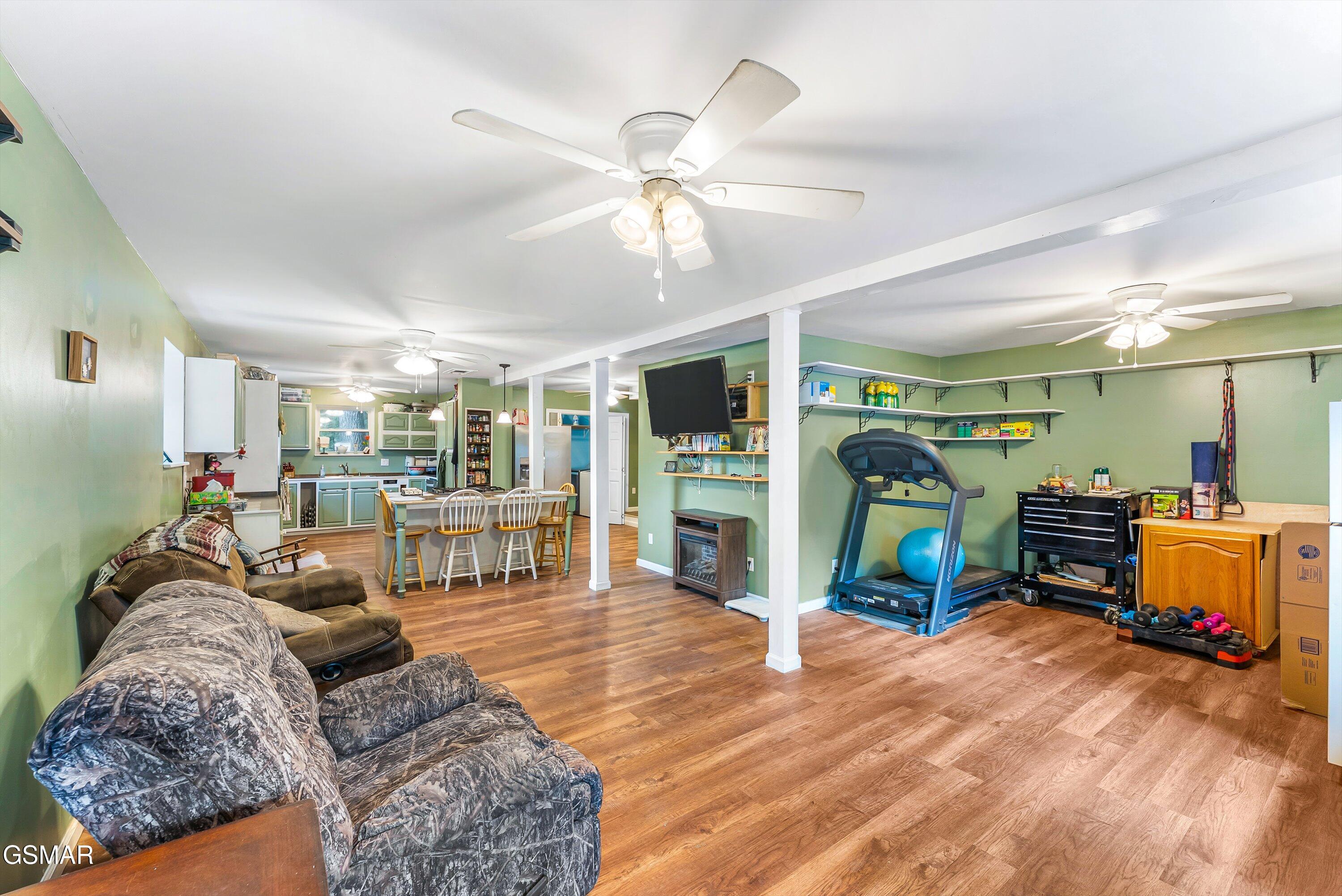 131 Delozier Lane Rockwood TN 37854
