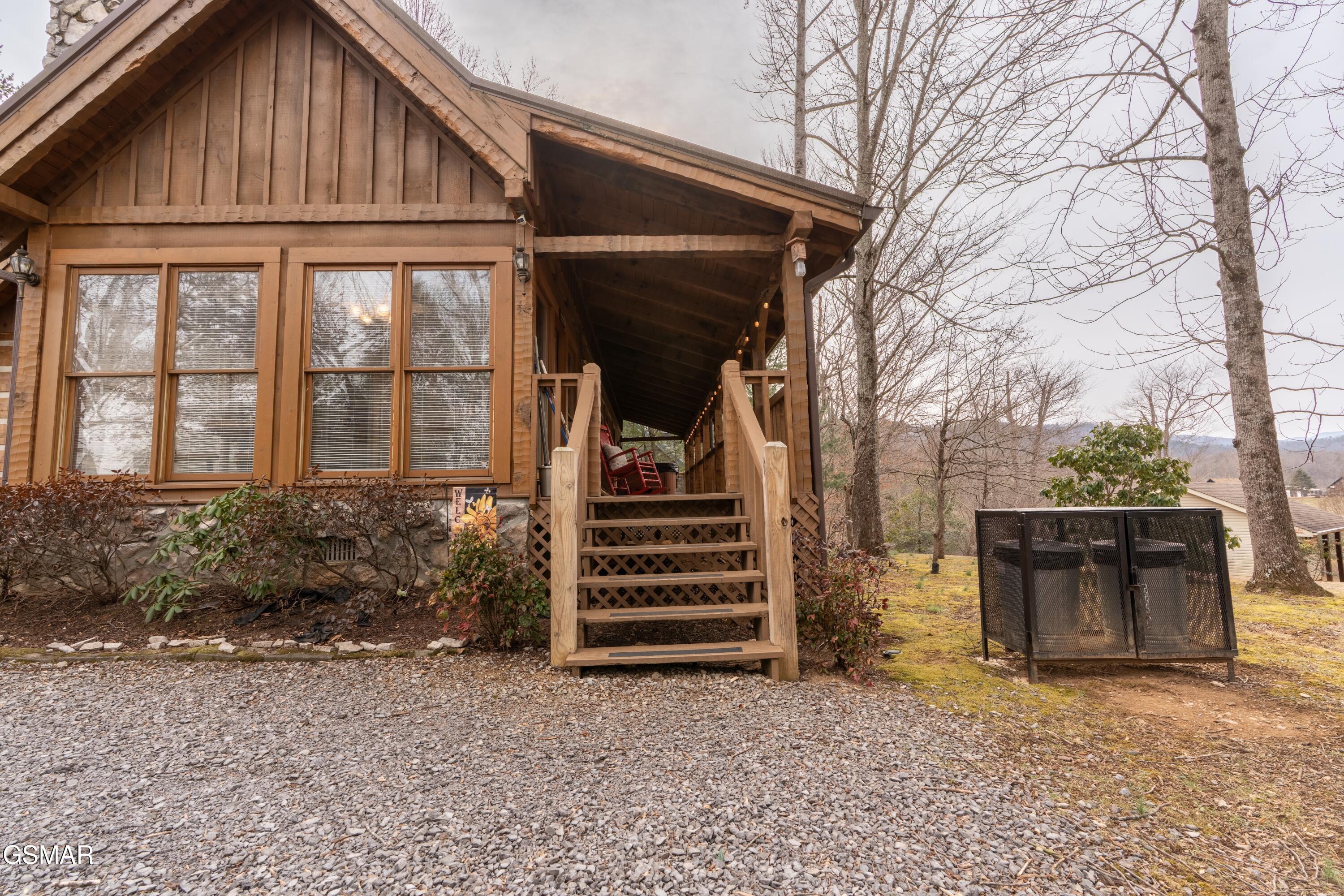 3380 Robeson Road Sevierville TN 37862