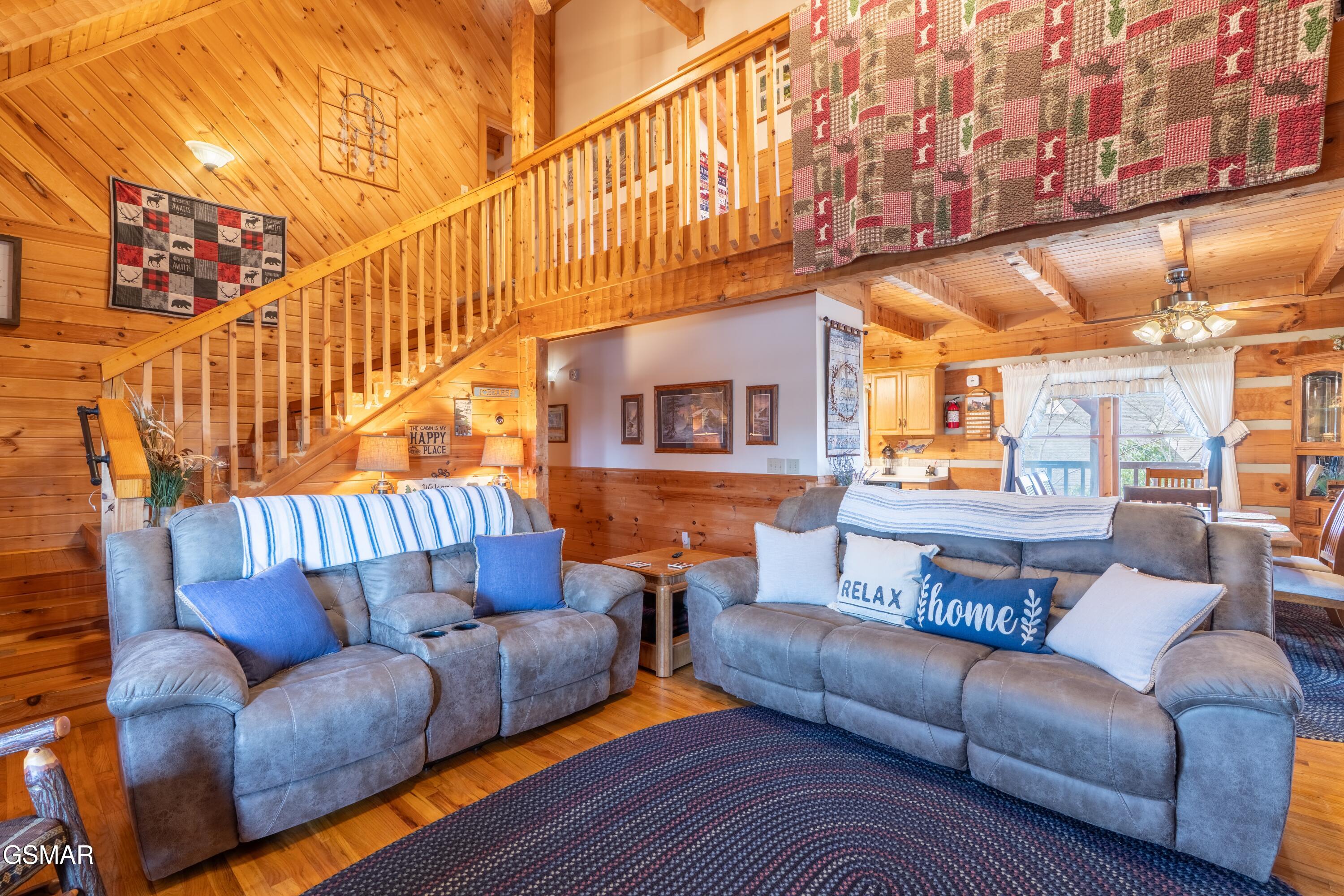 3380 Robeson Road Sevierville TN 37862