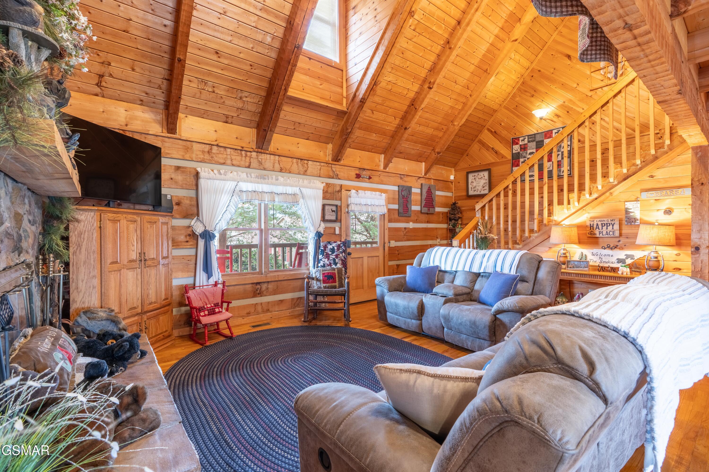 3380 Robeson Road Sevierville TN 37862