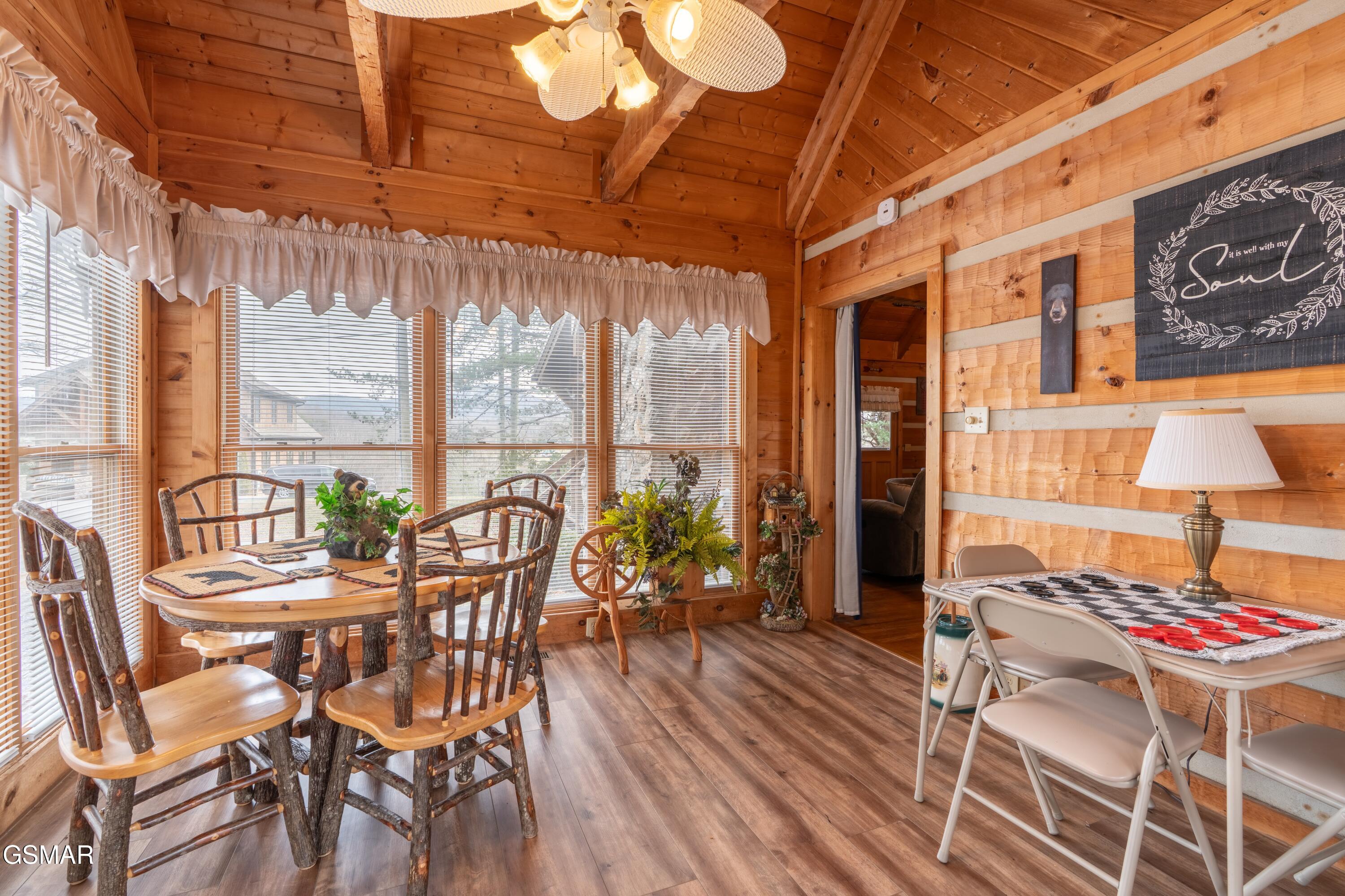 3380 Robeson Road Sevierville TN 37862