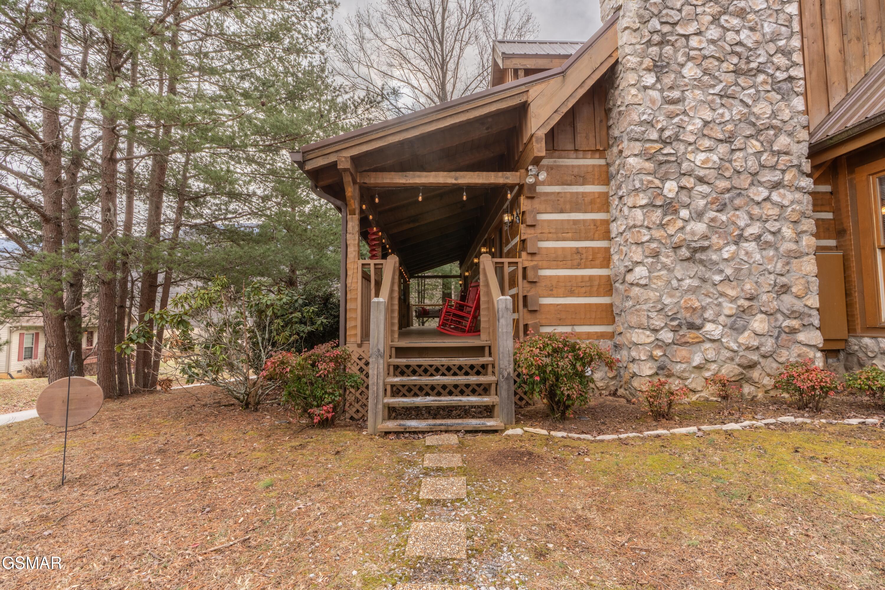 3380 Robeson Road Sevierville TN 37862