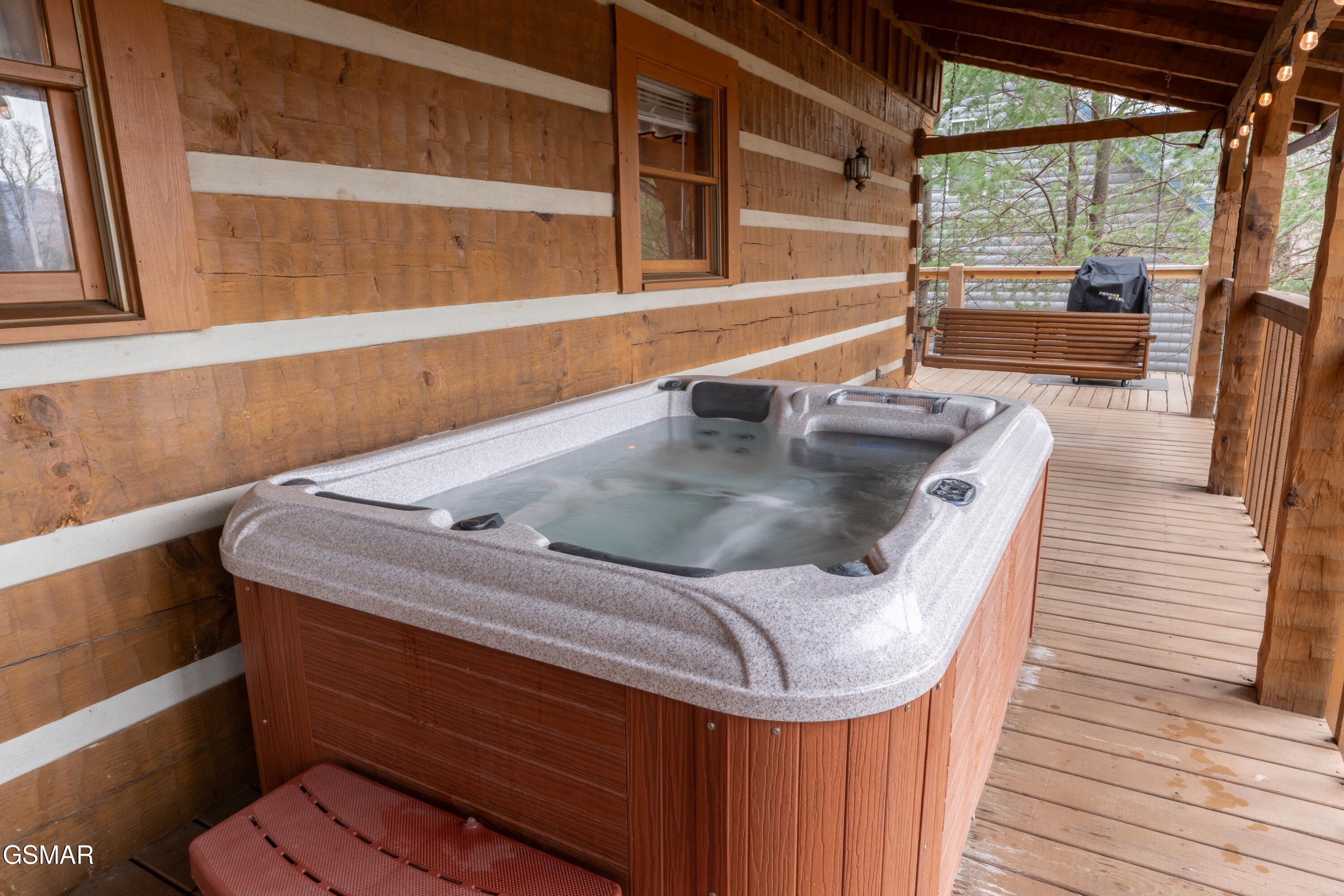 3380 Robeson Road Sevierville TN 37862