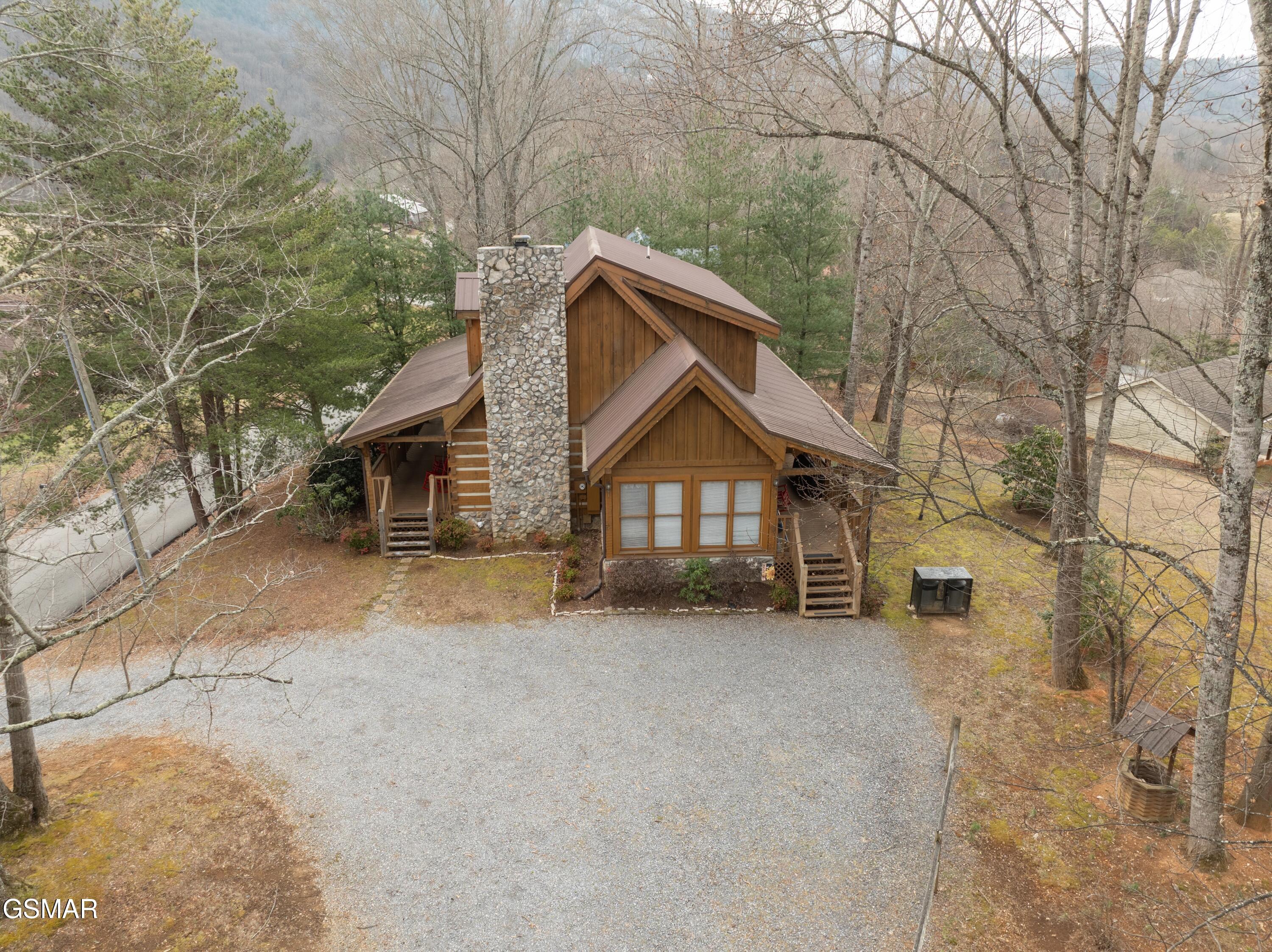 3380 Robeson Road Sevierville TN 37862