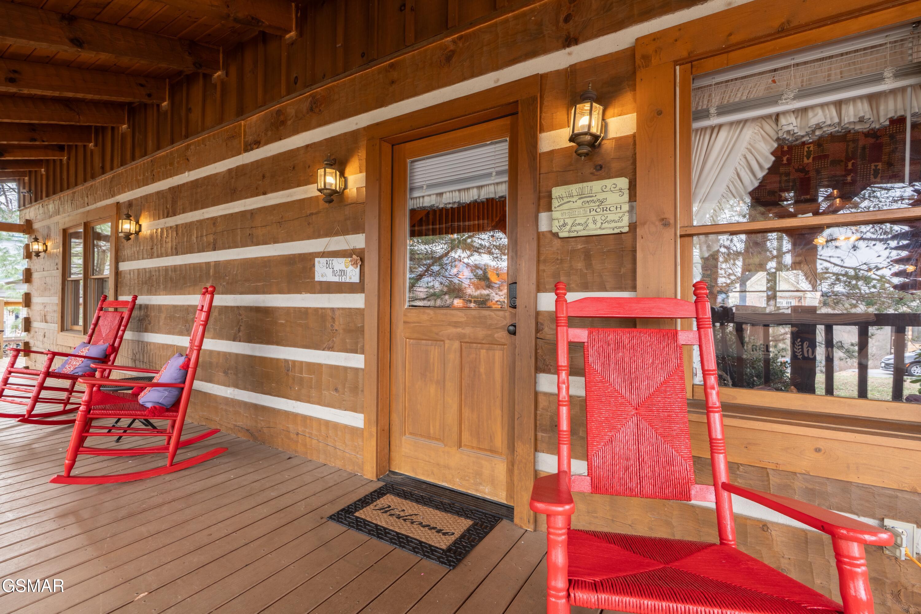 3380 Robeson Road Sevierville TN 37862