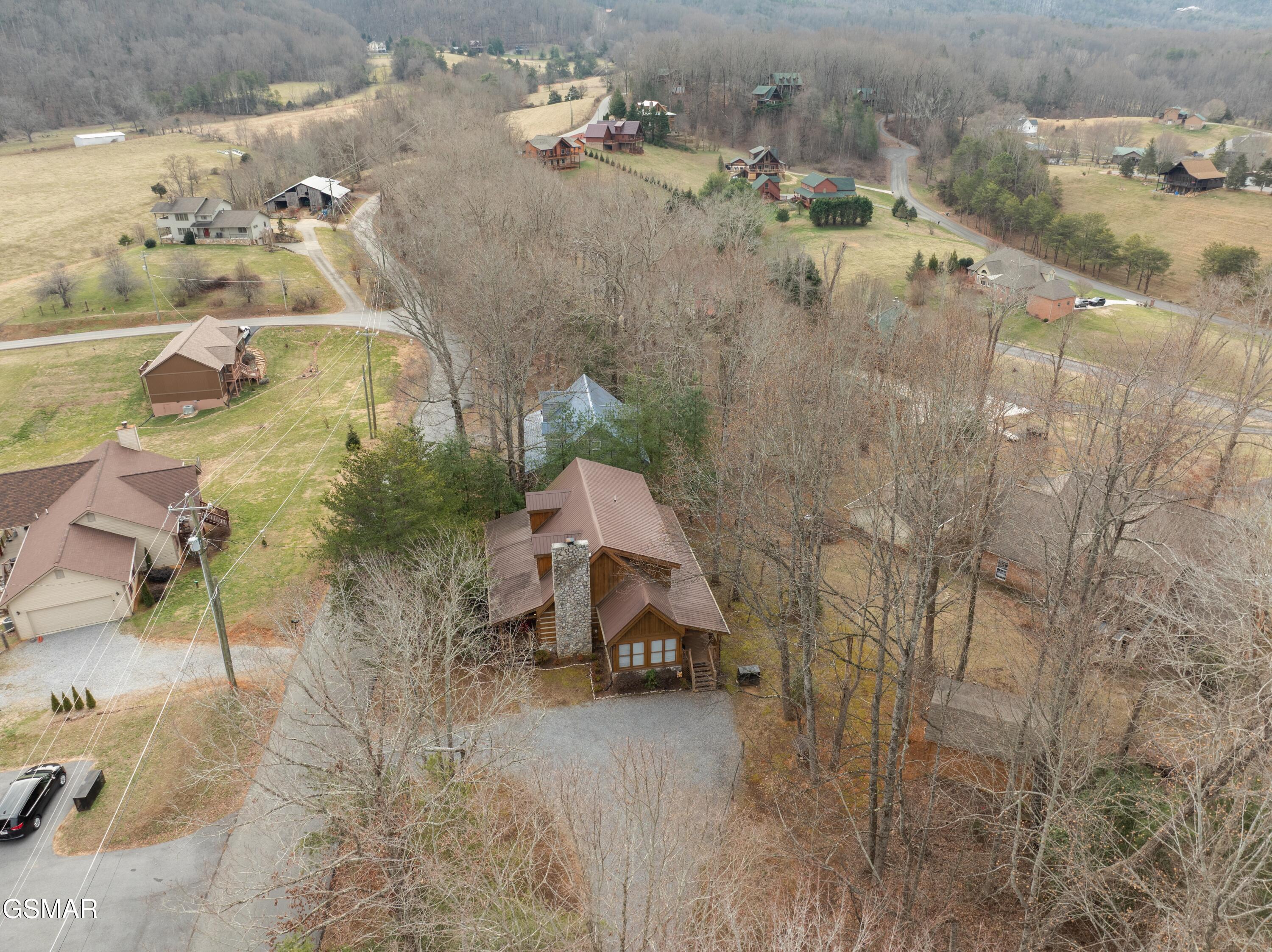 3380 Robeson Road Sevierville TN 37862