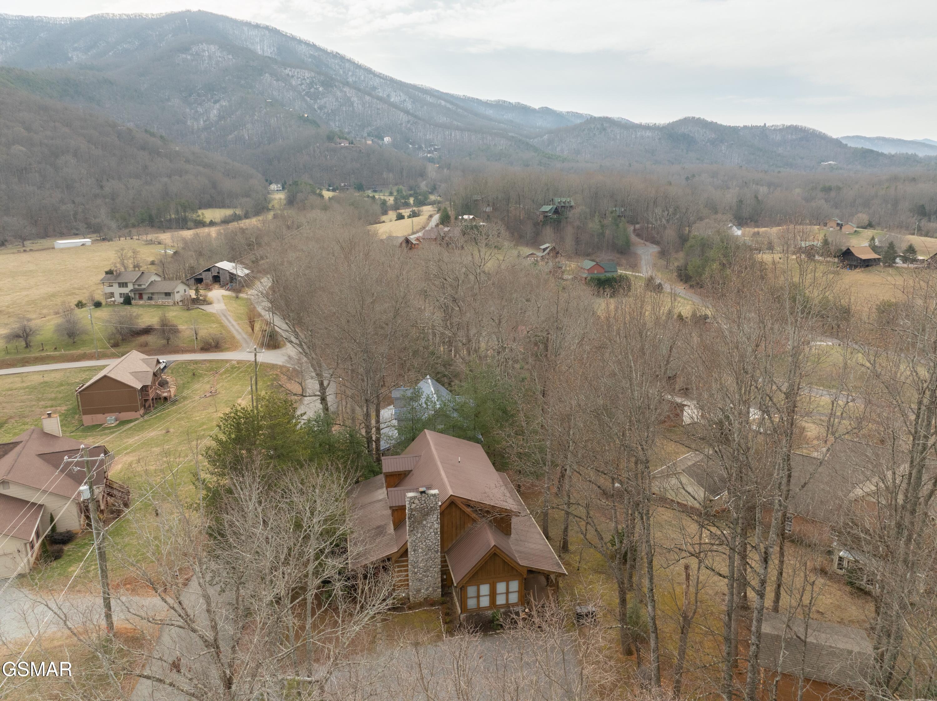 3380 Robeson Road Sevierville TN 37862