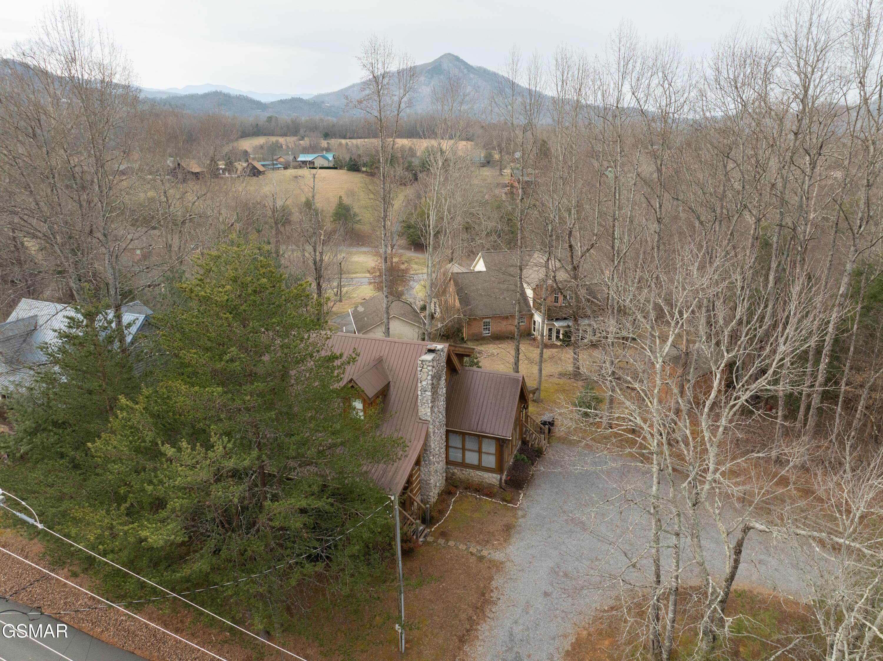 3380 Robeson Road Sevierville TN 37862