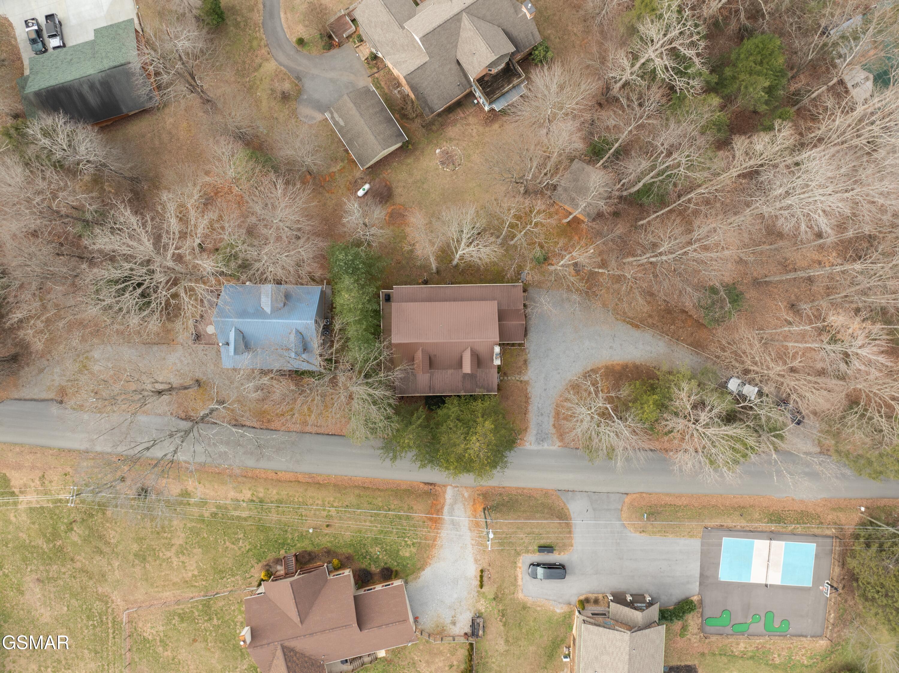 3380 Robeson Road Sevierville TN 37862