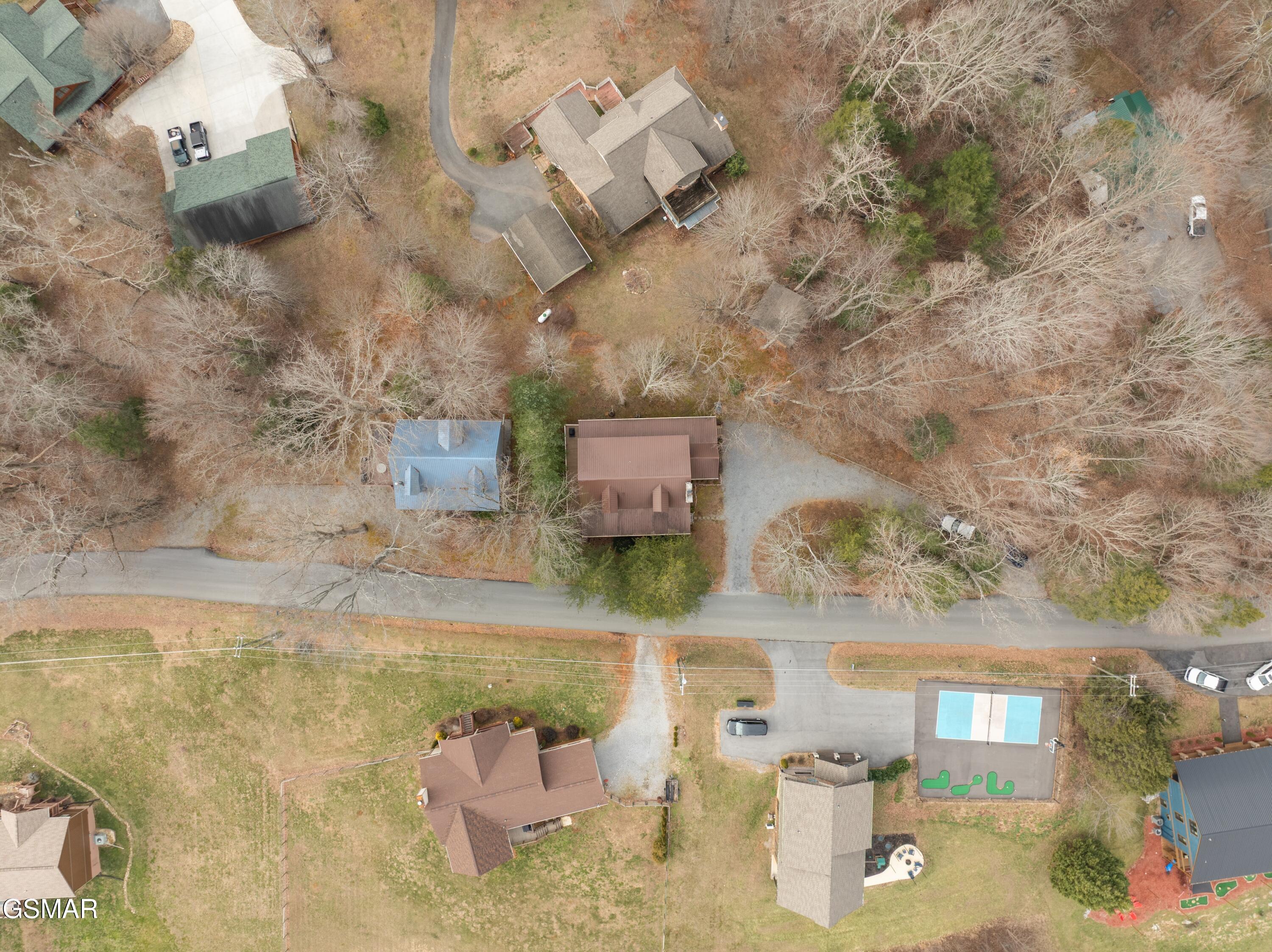 3380 Robeson Road Sevierville TN 37862