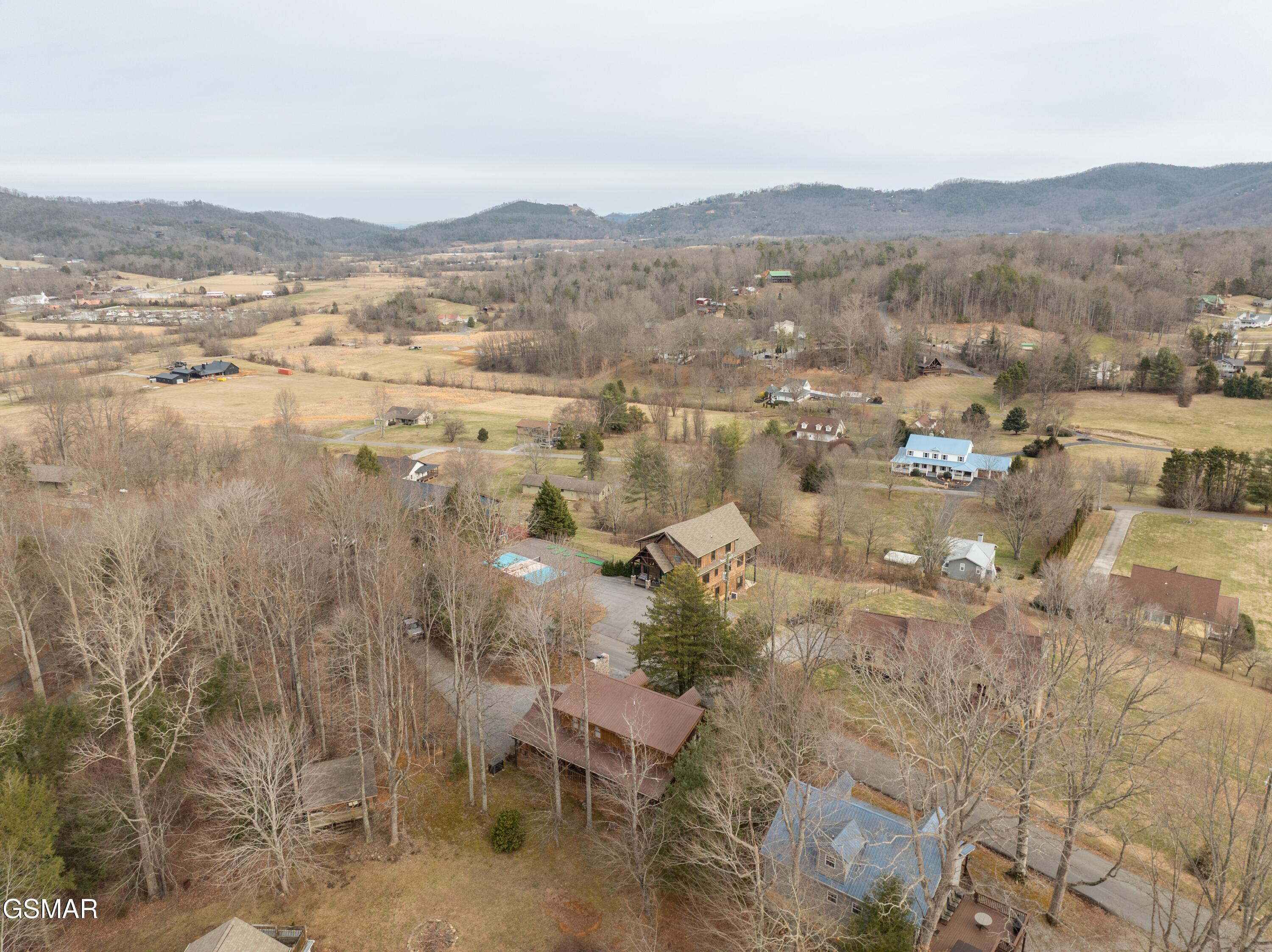 3380 Robeson Road Sevierville TN 37862