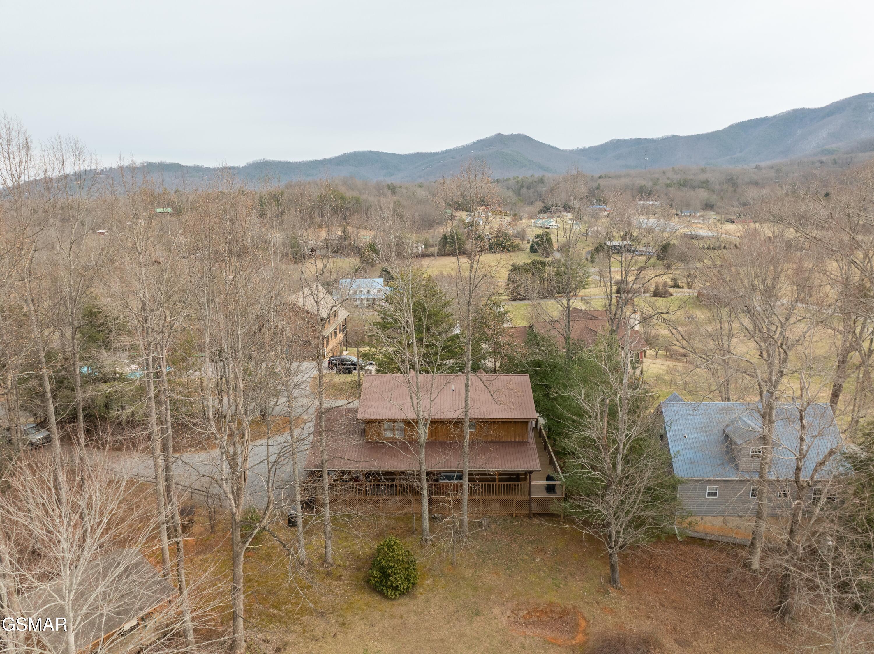 3380 Robeson Road Sevierville TN 37862