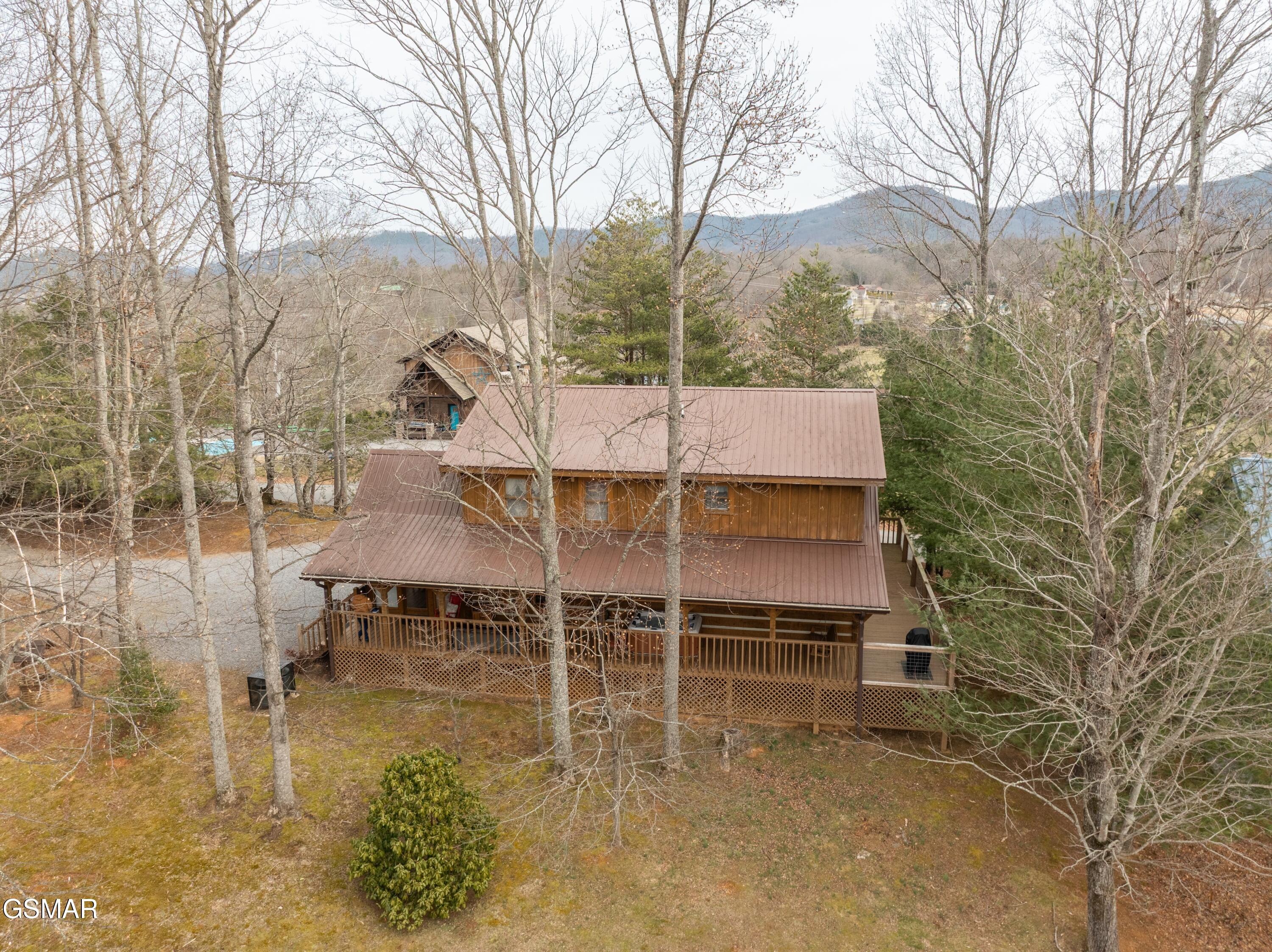 3380 Robeson Road Sevierville TN 37862