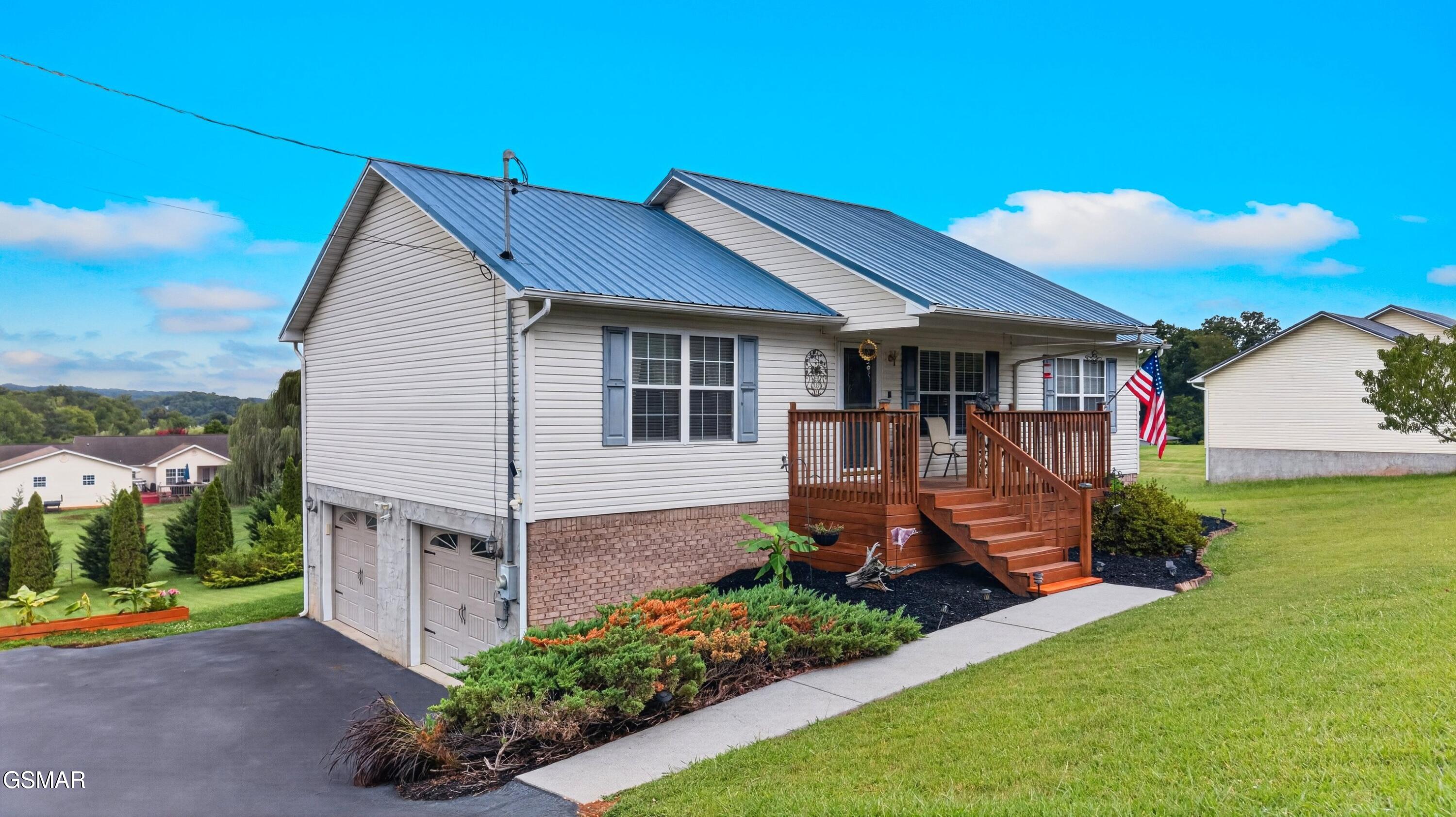 1787 Sand Plant Road Sevierville TN 37876