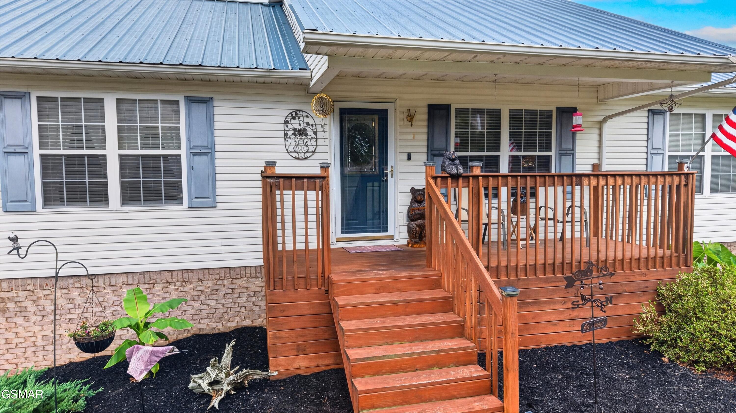 1787 Sand Plant Road Sevierville TN 37876