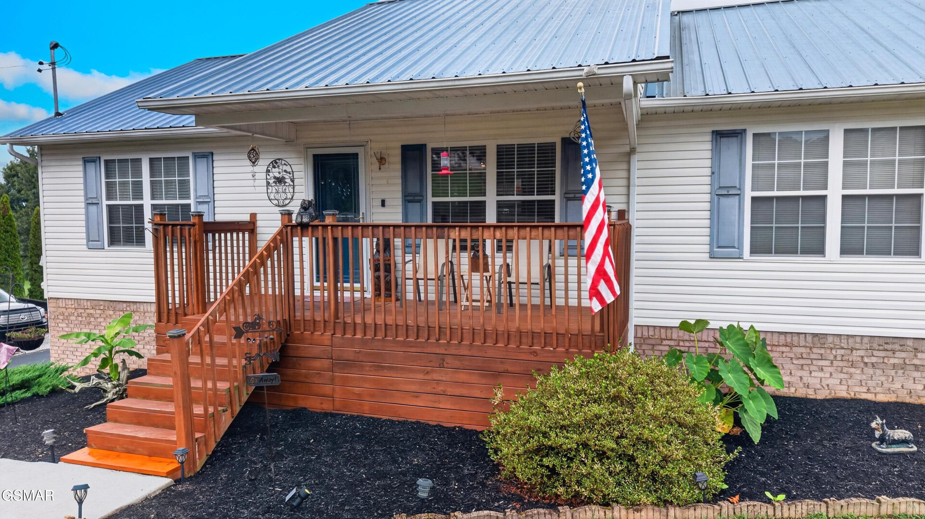 1787 Sand Plant Road Sevierville TN 37876