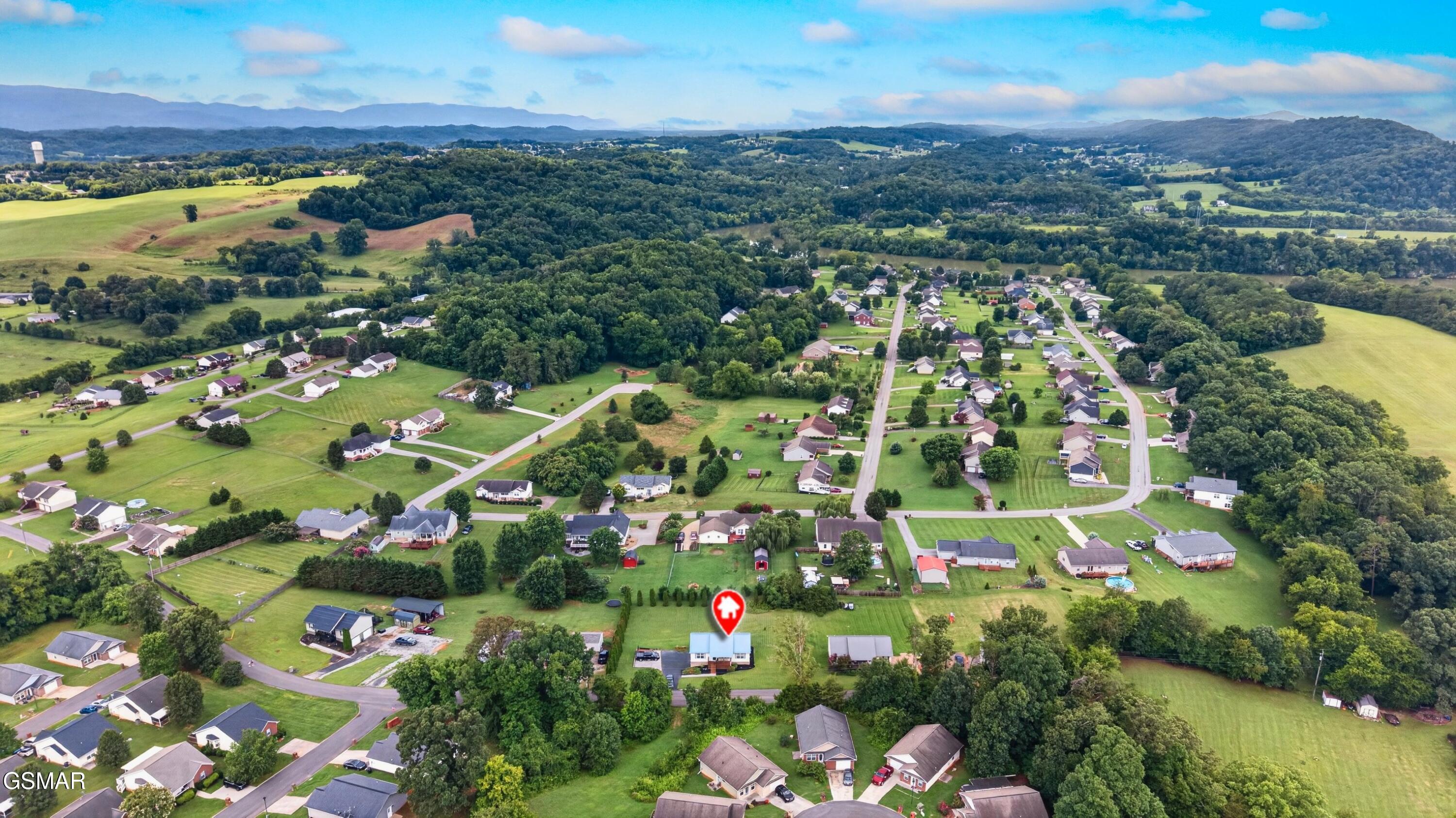 1787 Sand Plant Road Sevierville TN 37876