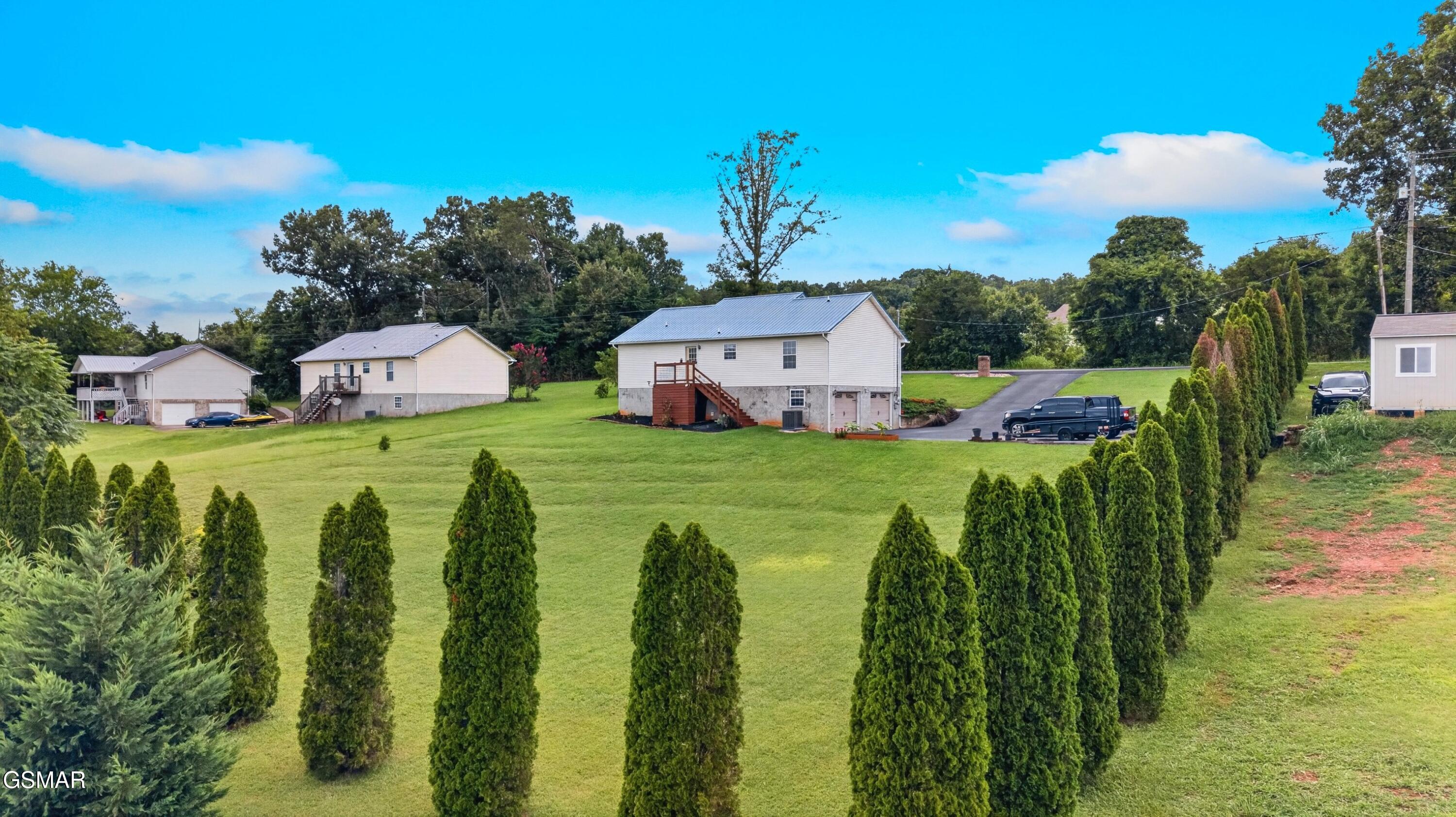 1787 Sand Plant Road Sevierville TN 37876