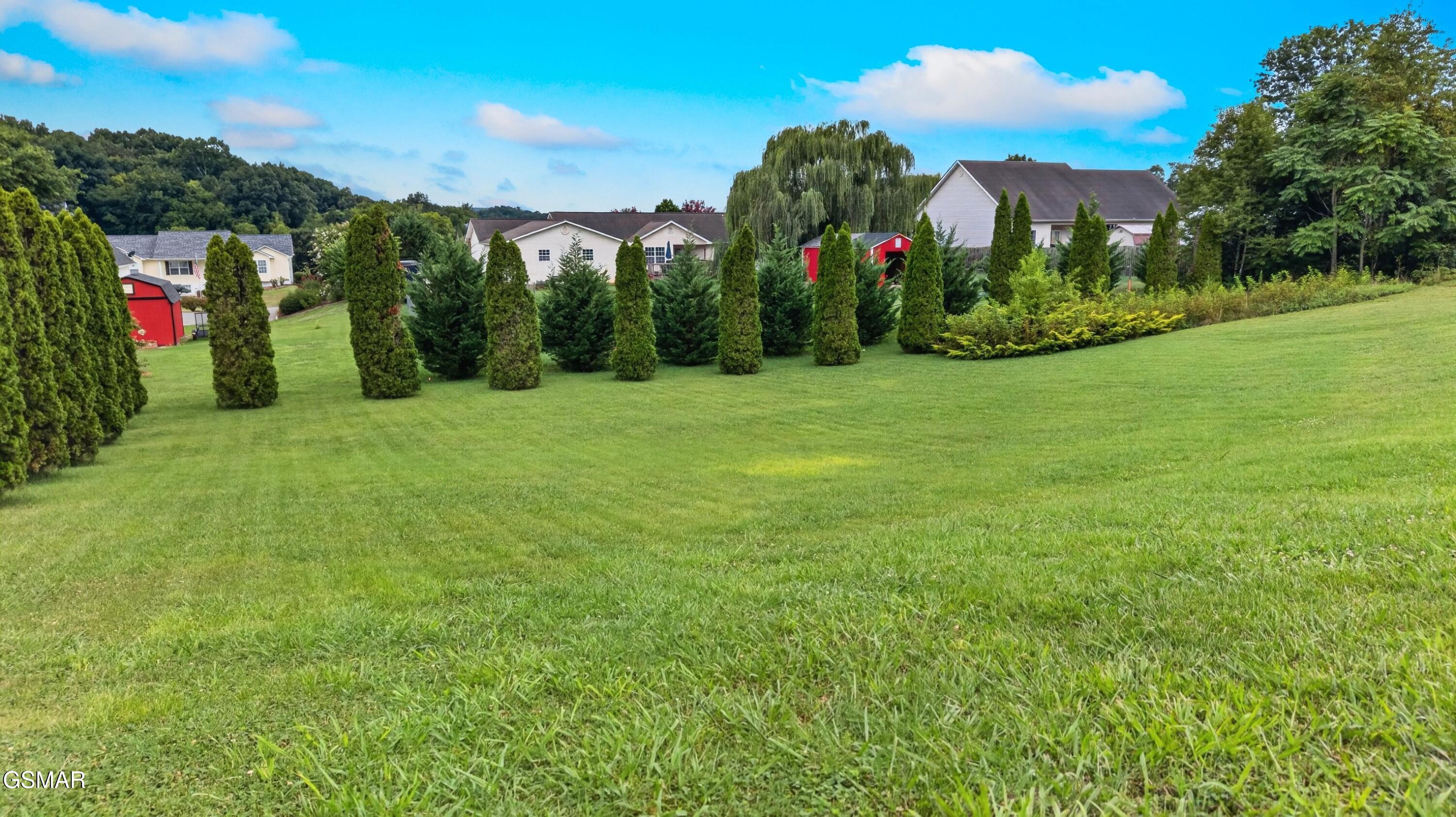 1787 Sand Plant Road Sevierville TN 37876