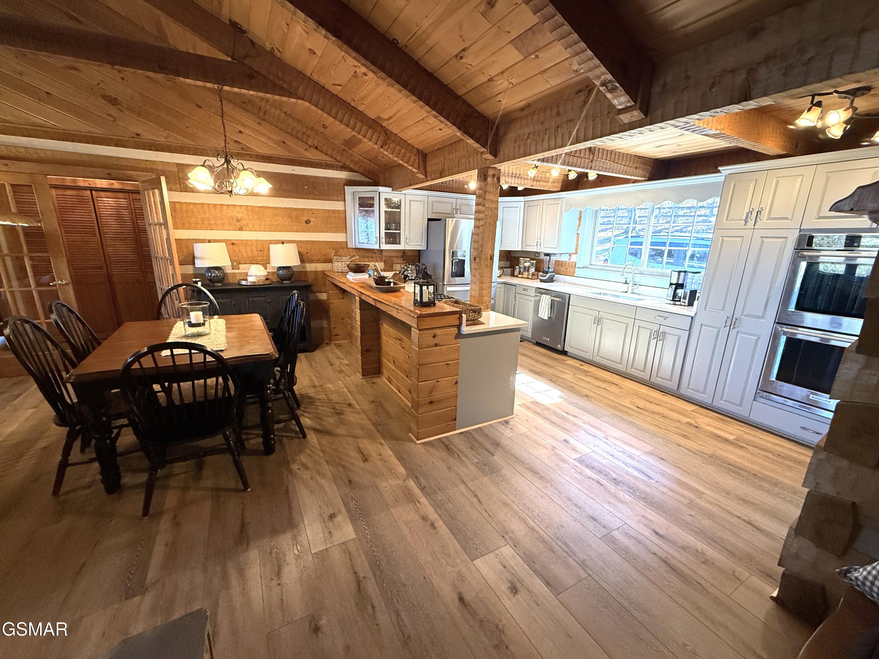 990 Luna Way Parrottsville TN 37843