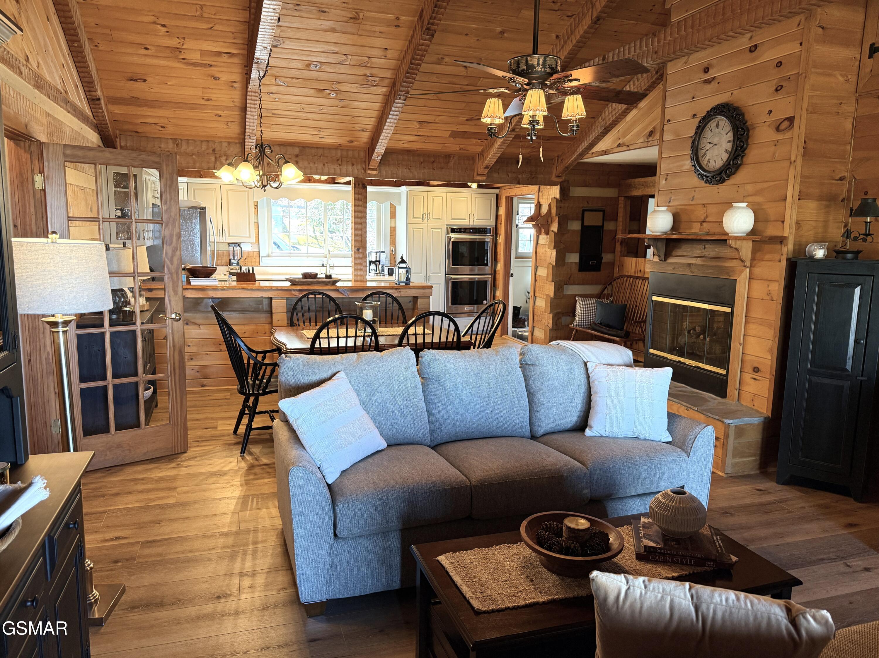 990 Luna Way Parrottsville TN 37843