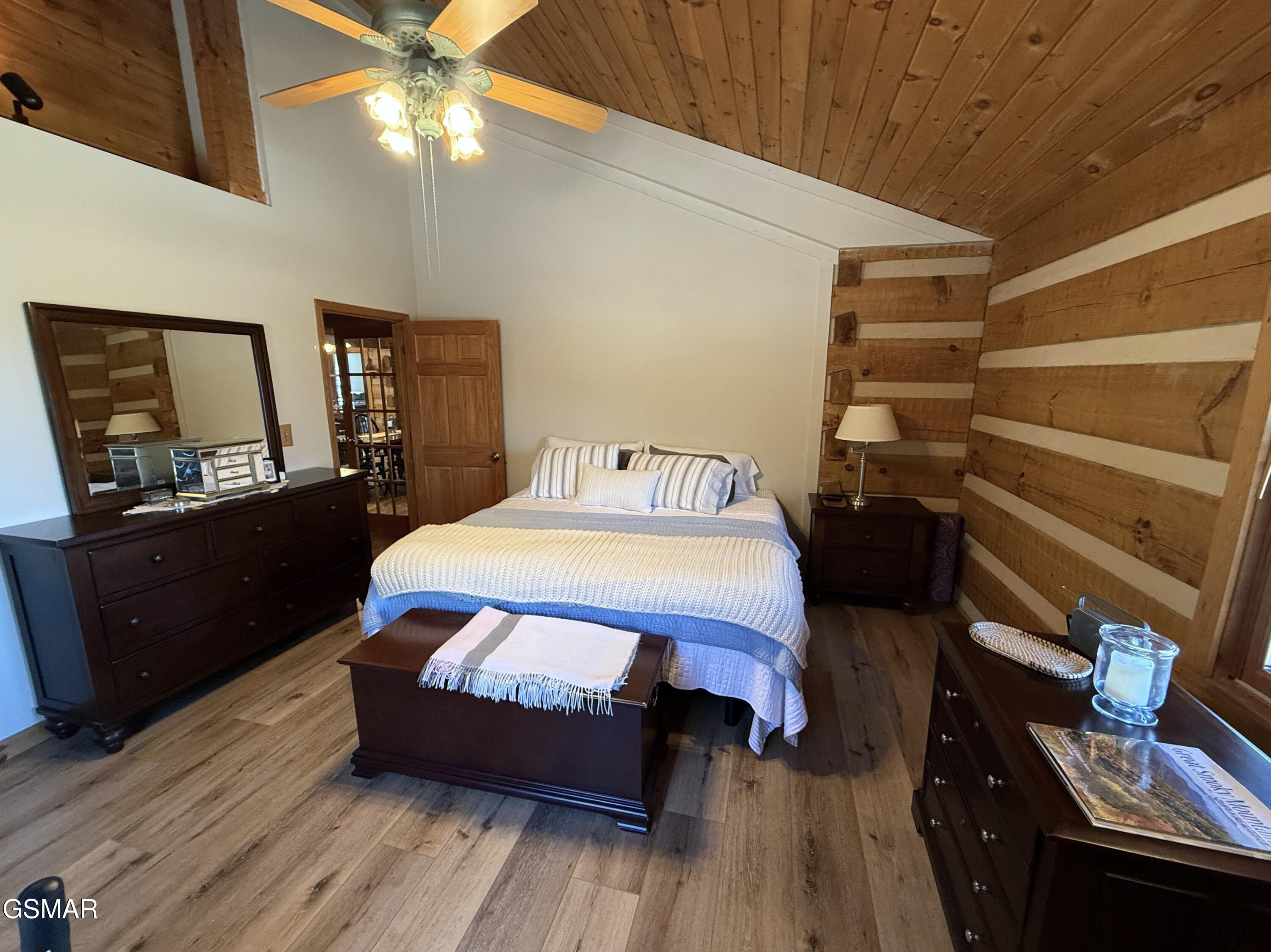 990 Luna Way Parrottsville TN 37843