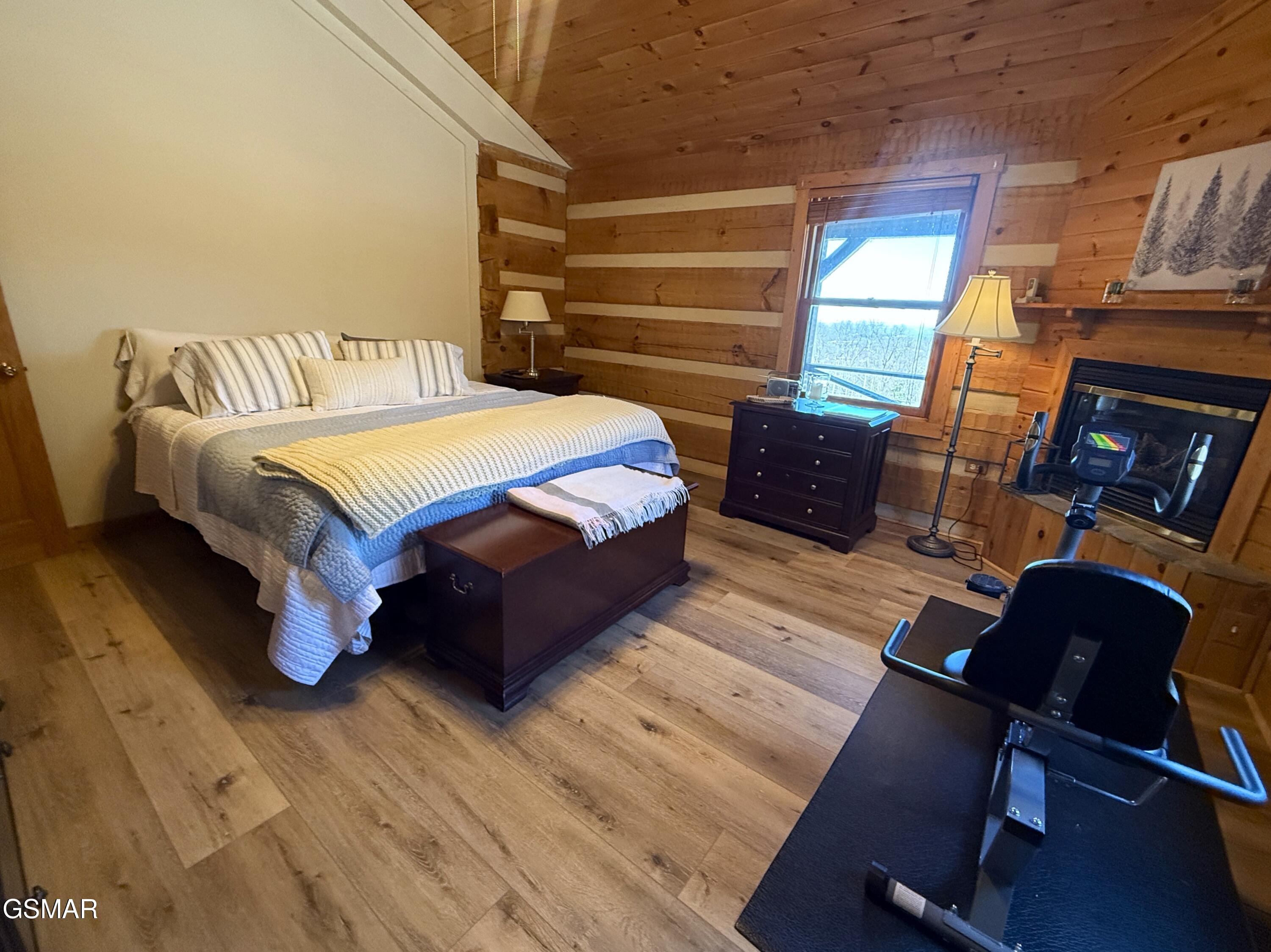 990 Luna Way Parrottsville TN 37843