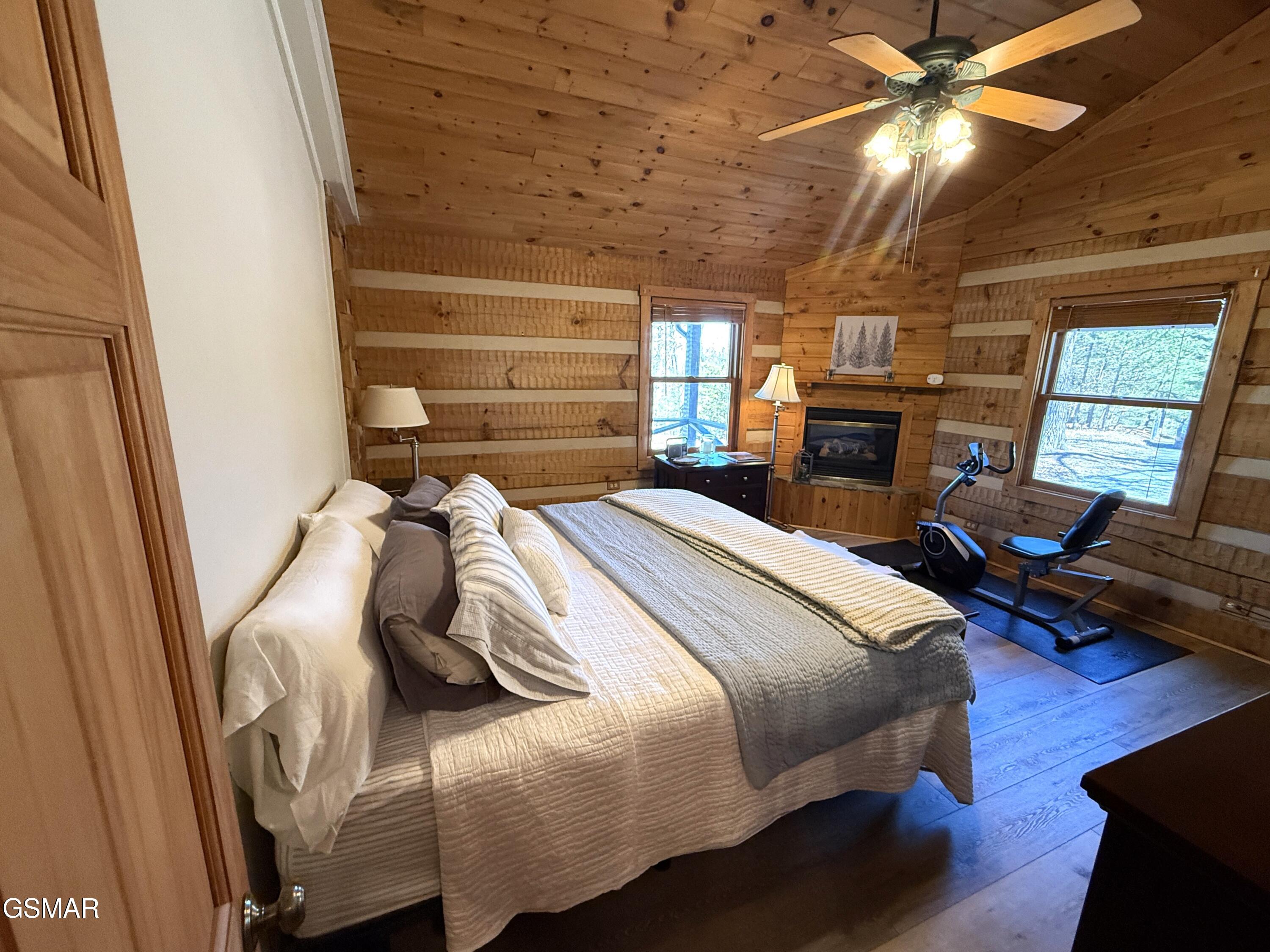 990 Luna Way Parrottsville TN 37843