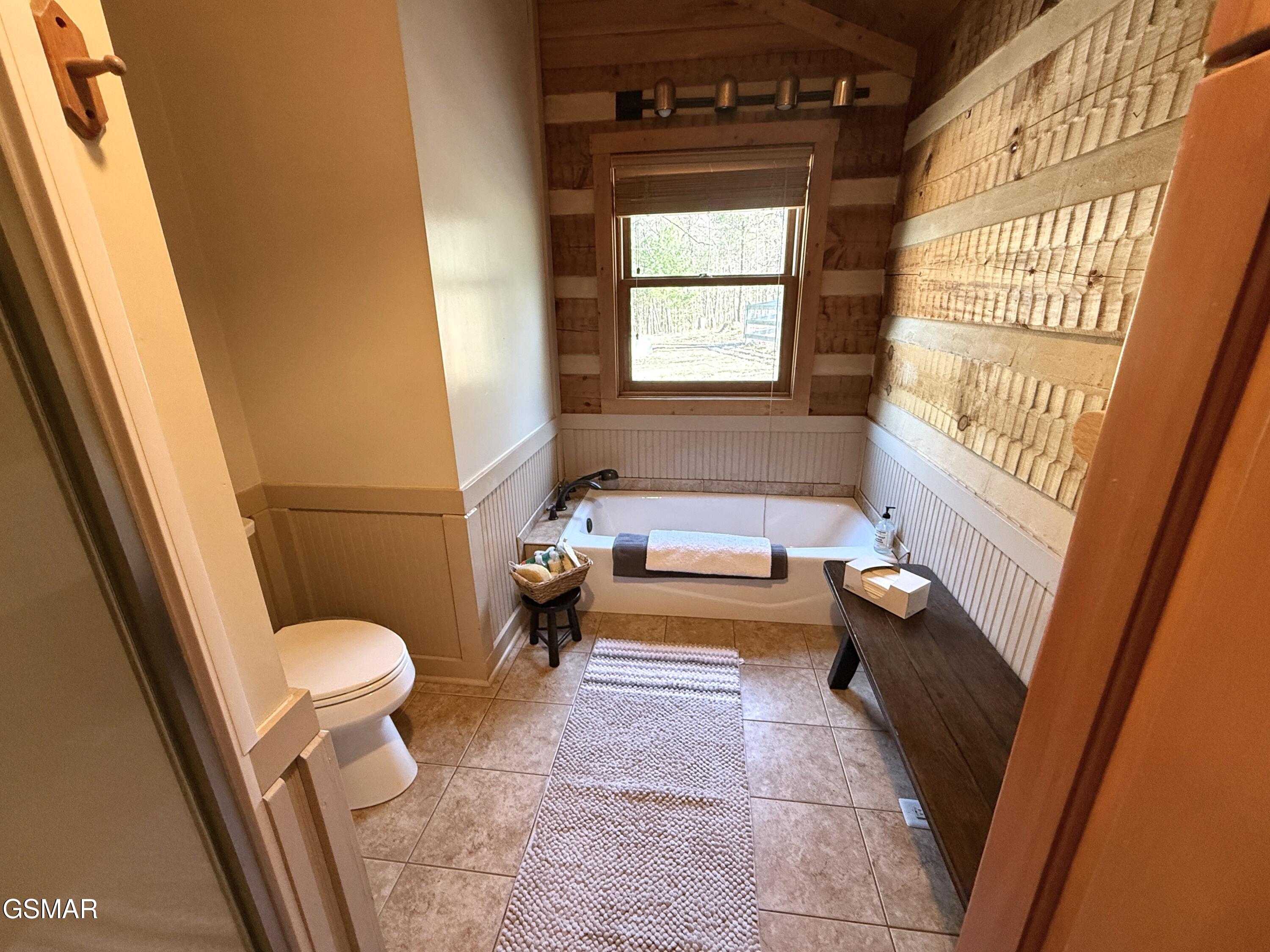 990 Luna Way Parrottsville TN 37843