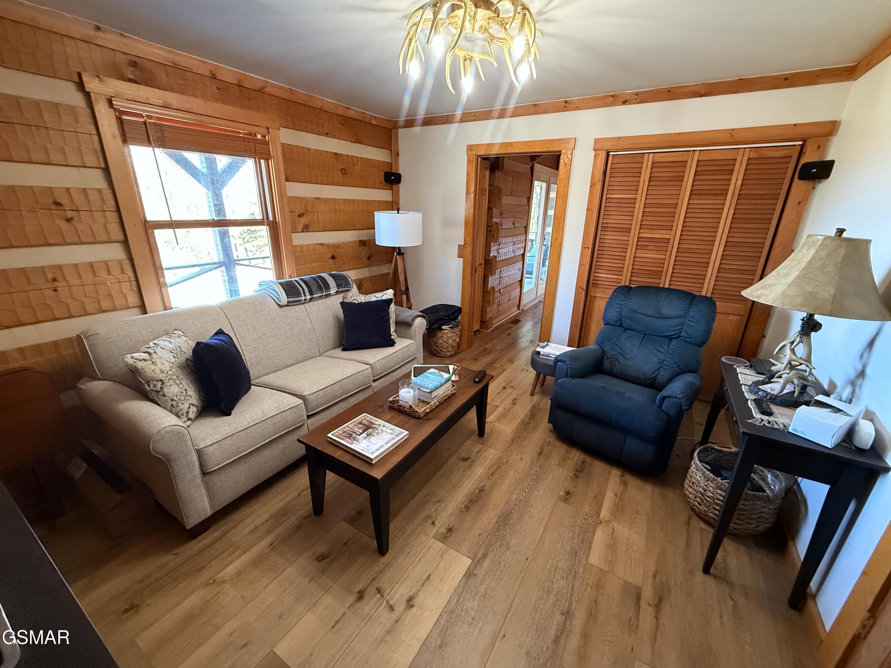 990 Luna Way Parrottsville TN 37843