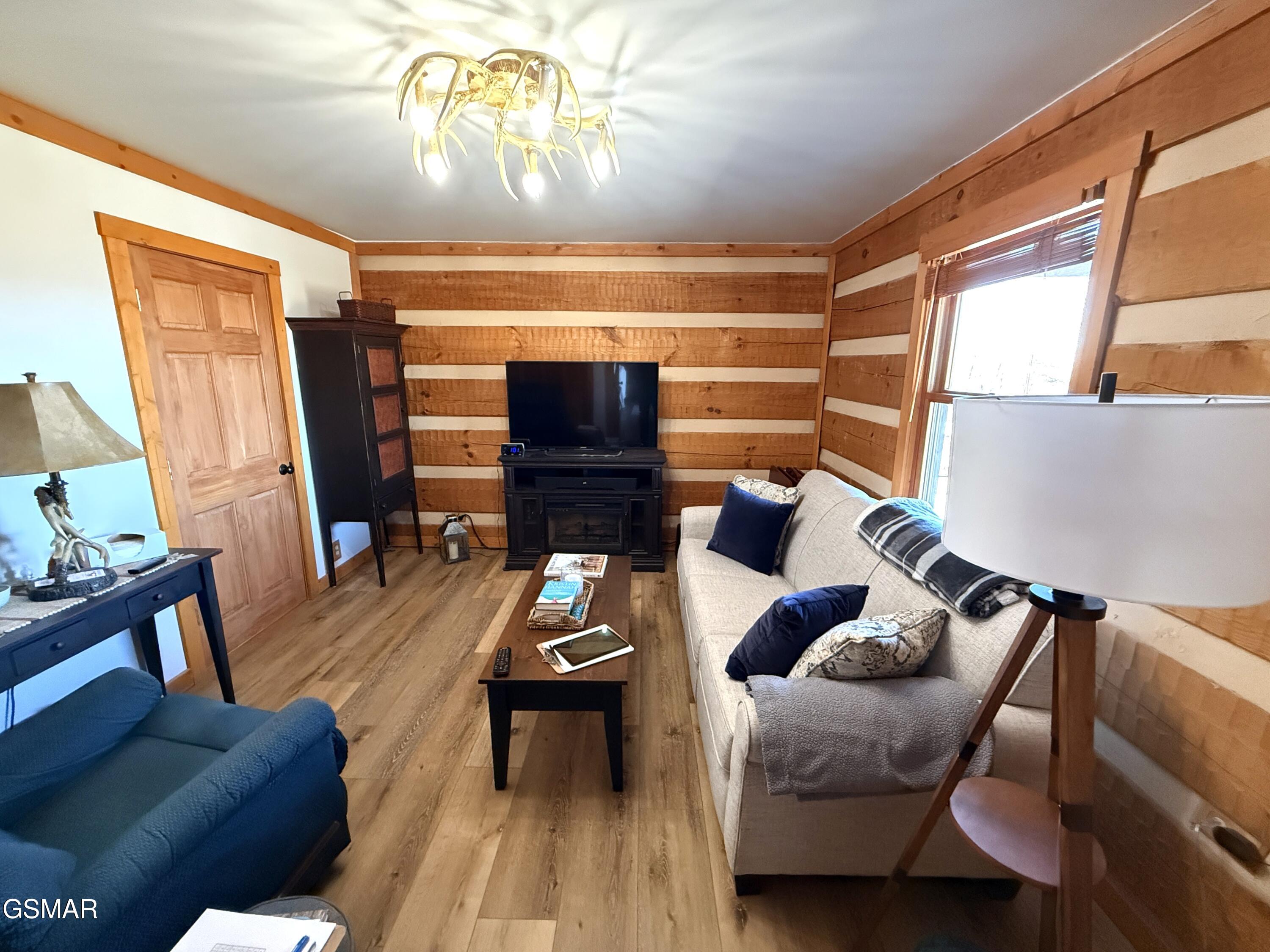 990 Luna Way Parrottsville TN 37843