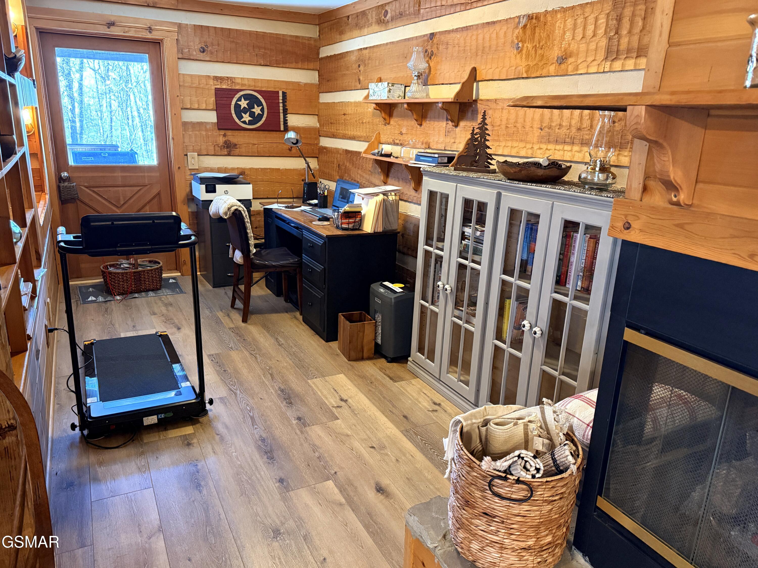 990 Luna Way Parrottsville TN 37843