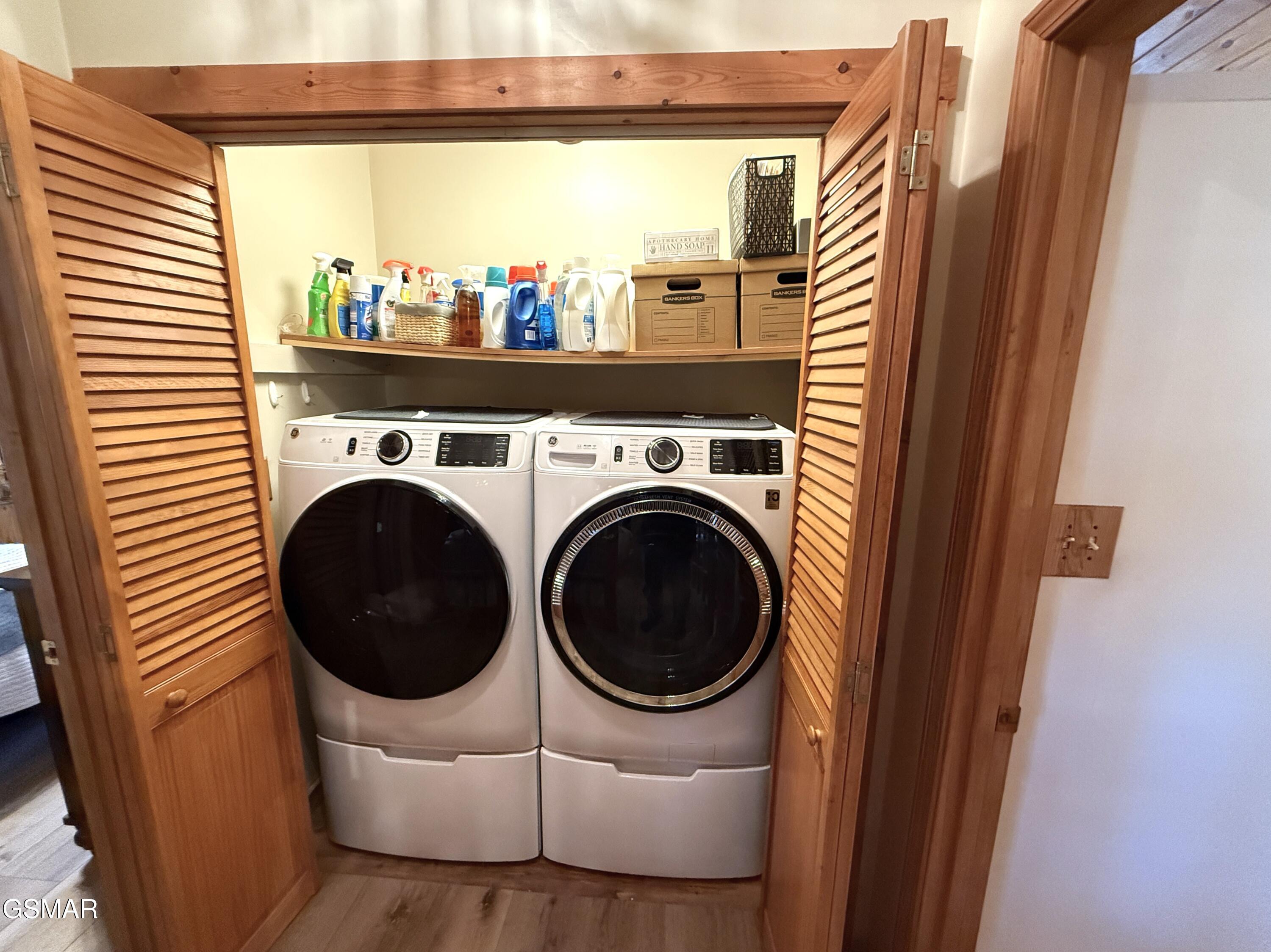 990 Luna Way Parrottsville TN 37843