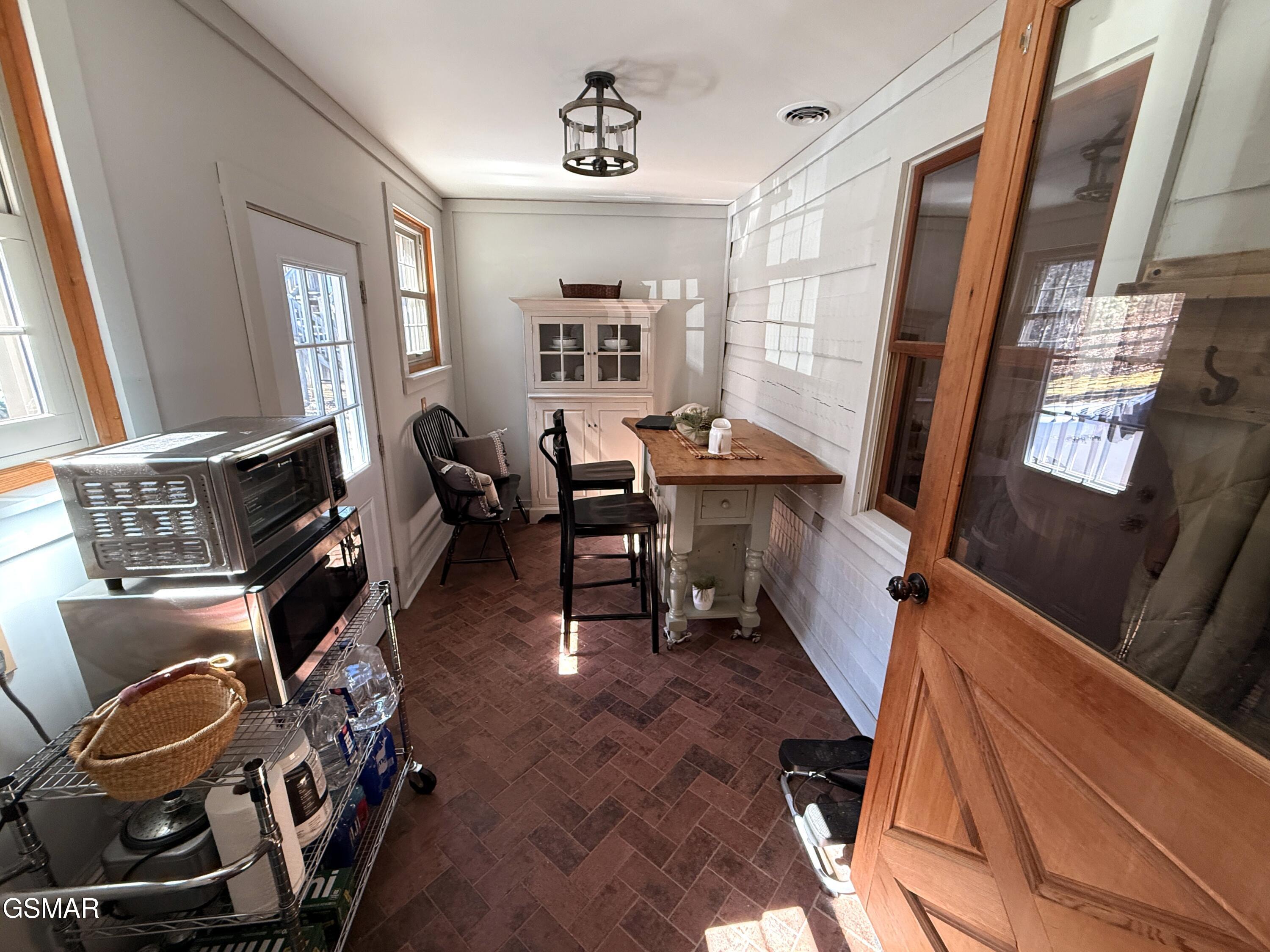 990 Luna Way Parrottsville TN 37843