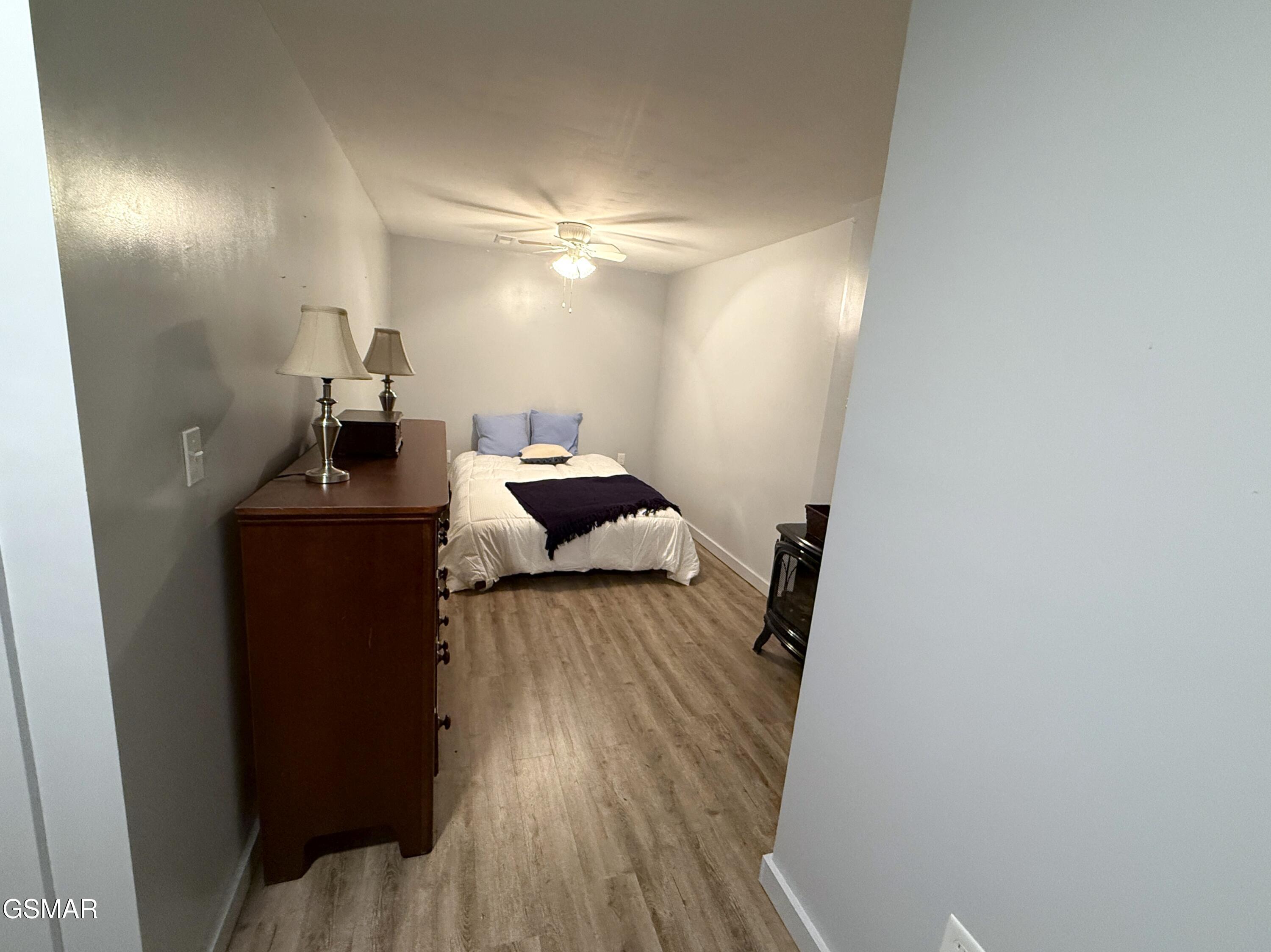 990 Luna Way Parrottsville TN 37843