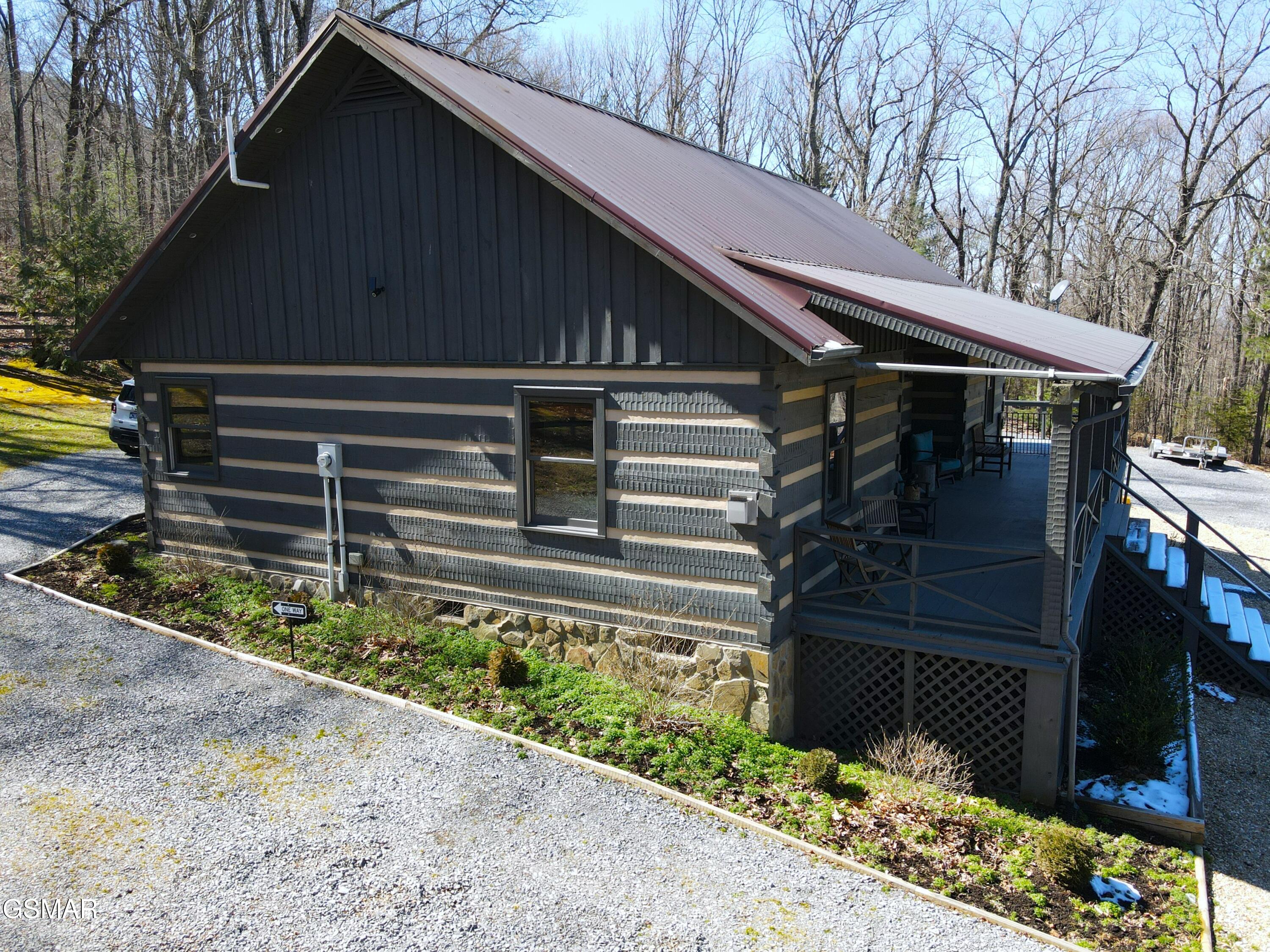 990 Luna Way Parrottsville TN 37843