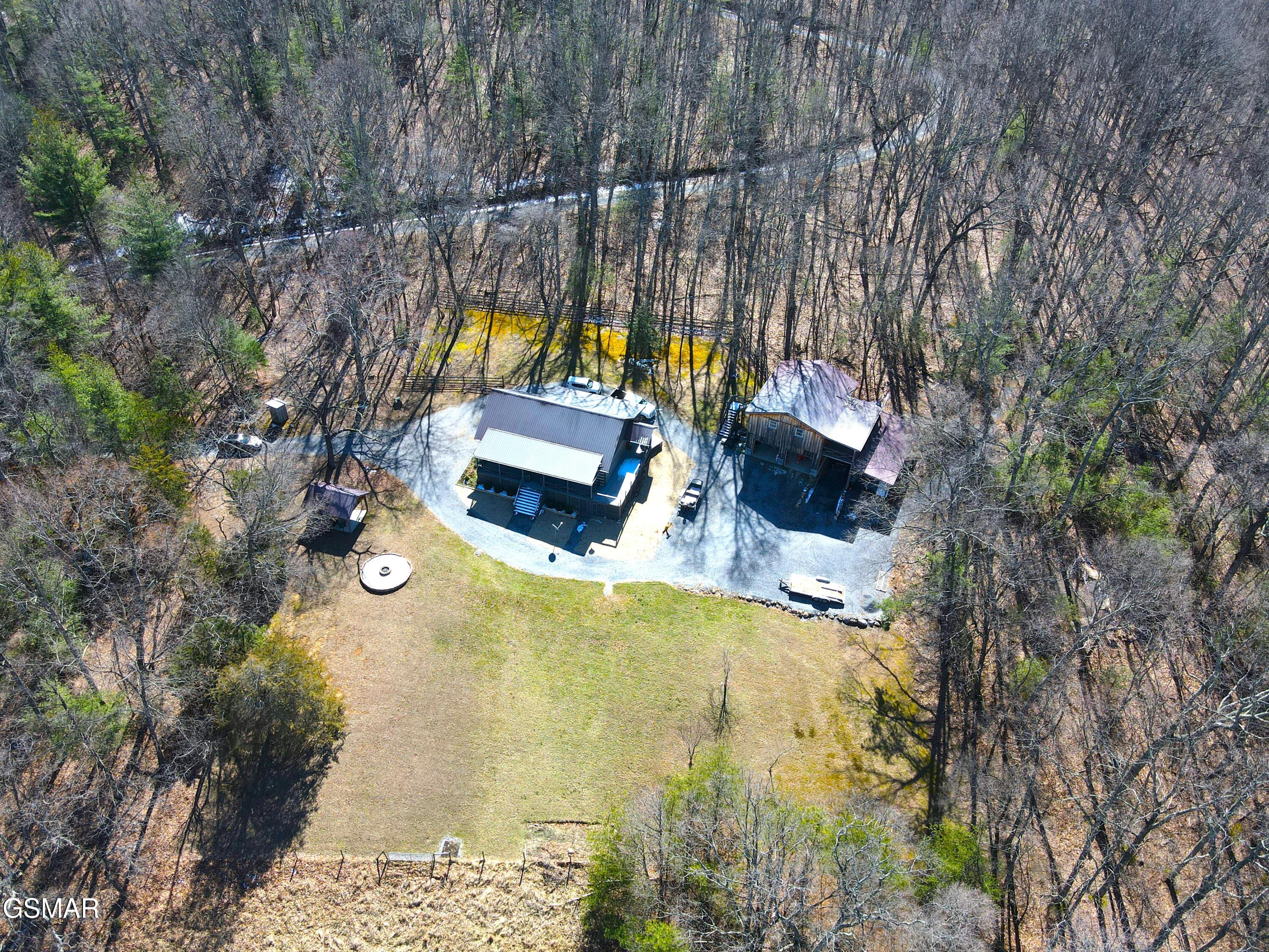 990 Luna Way Parrottsville TN 37843