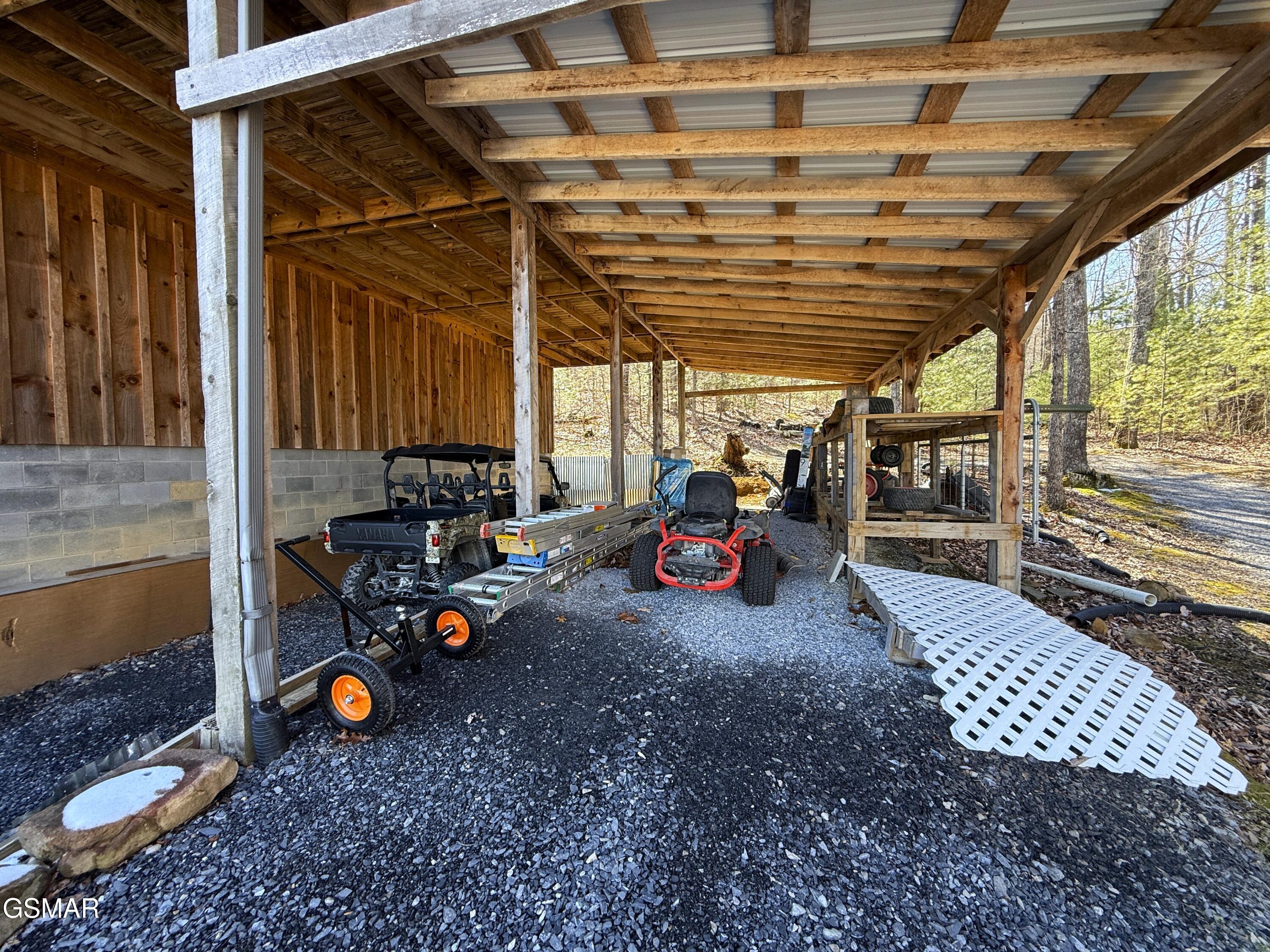 990 Luna Way Parrottsville TN 37843