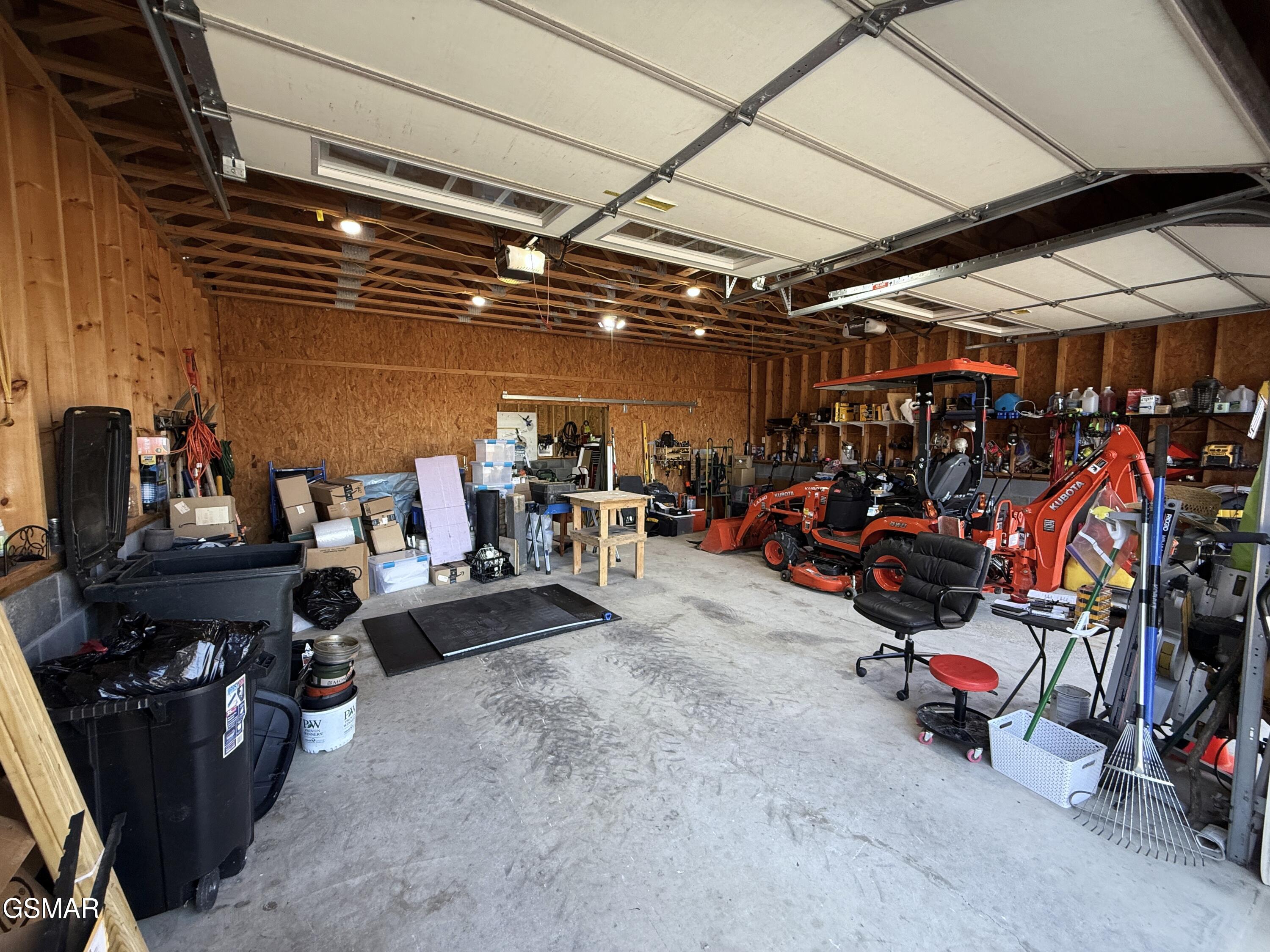 990 Luna Way Parrottsville TN 37843