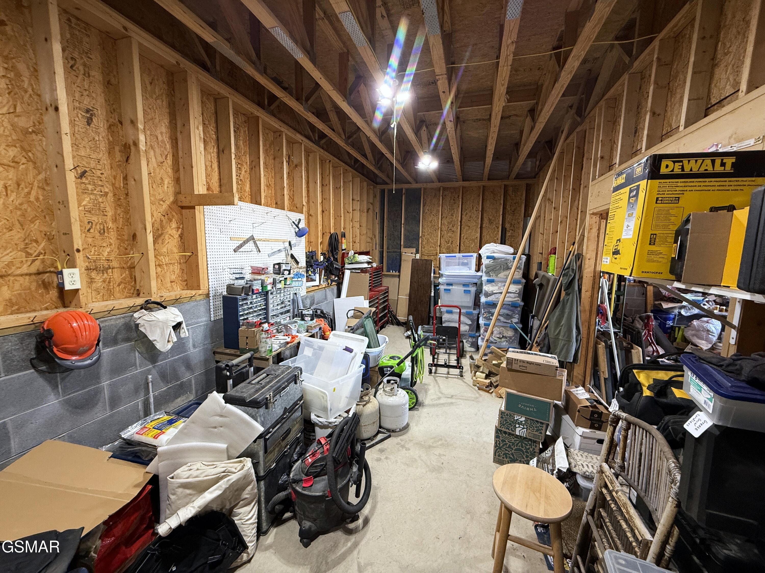 990 Luna Way Parrottsville TN 37843