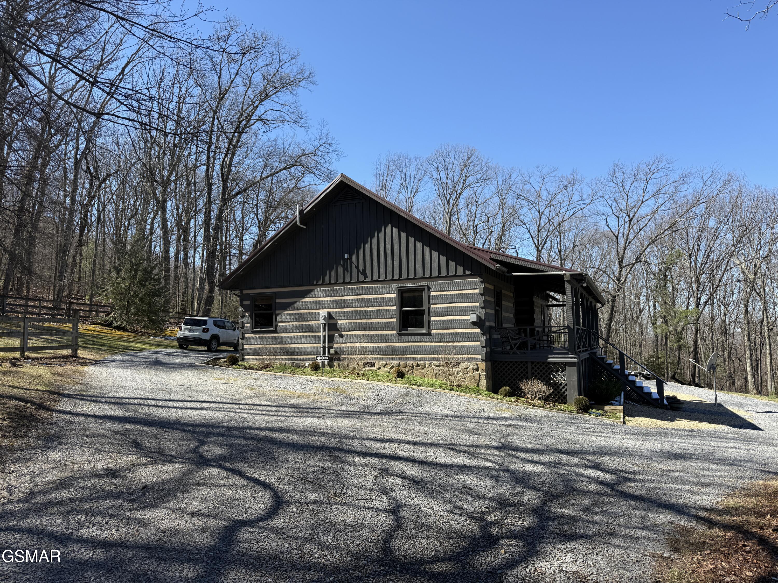 990 Luna Way Parrottsville TN 37843