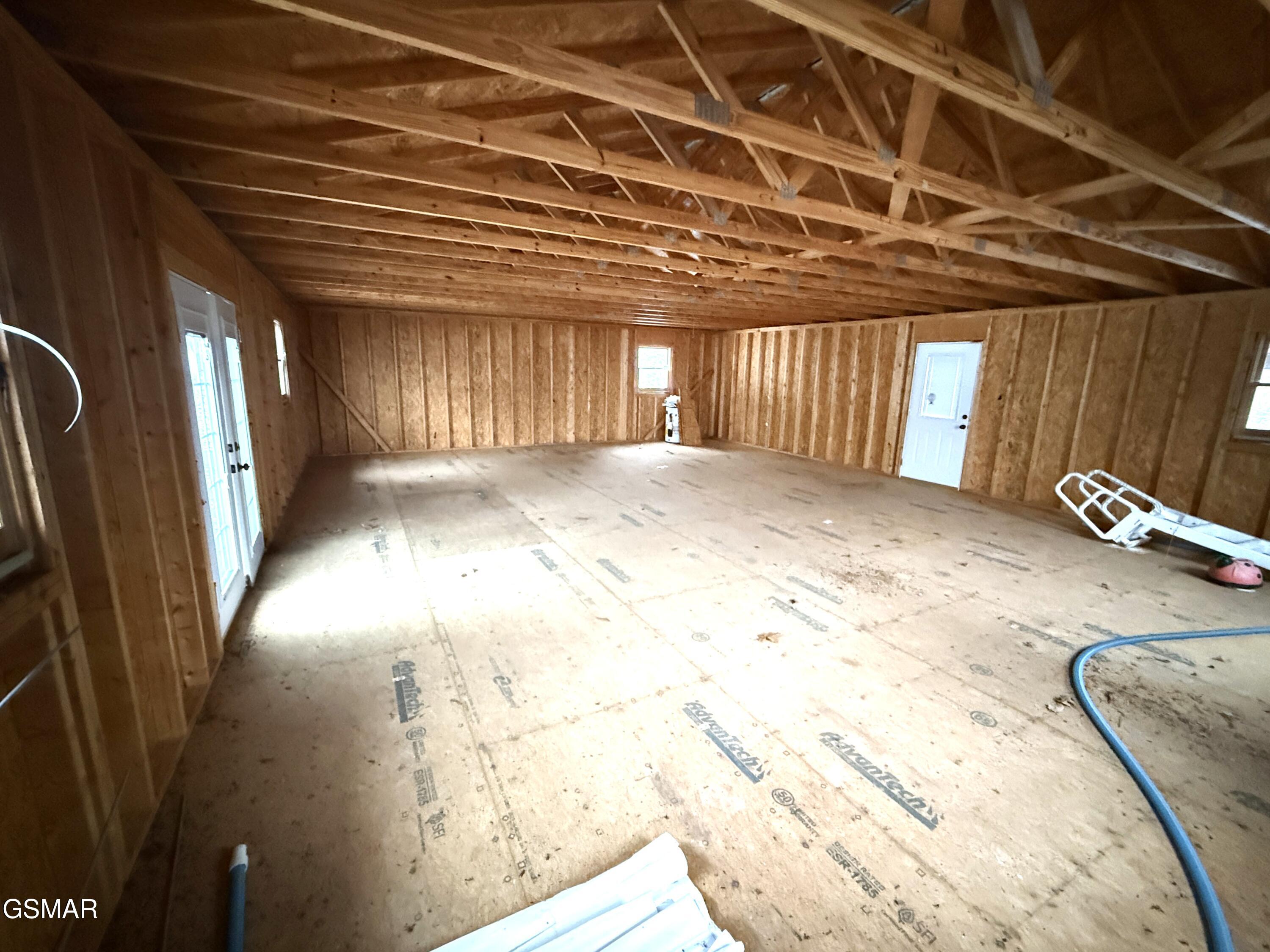 990 Luna Way Parrottsville TN 37843