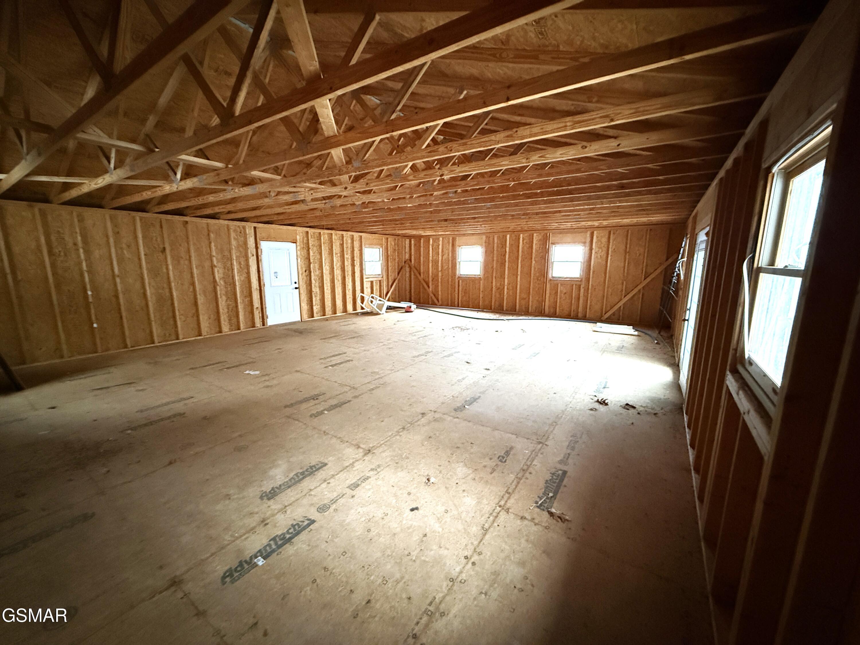 990 Luna Way Parrottsville TN 37843