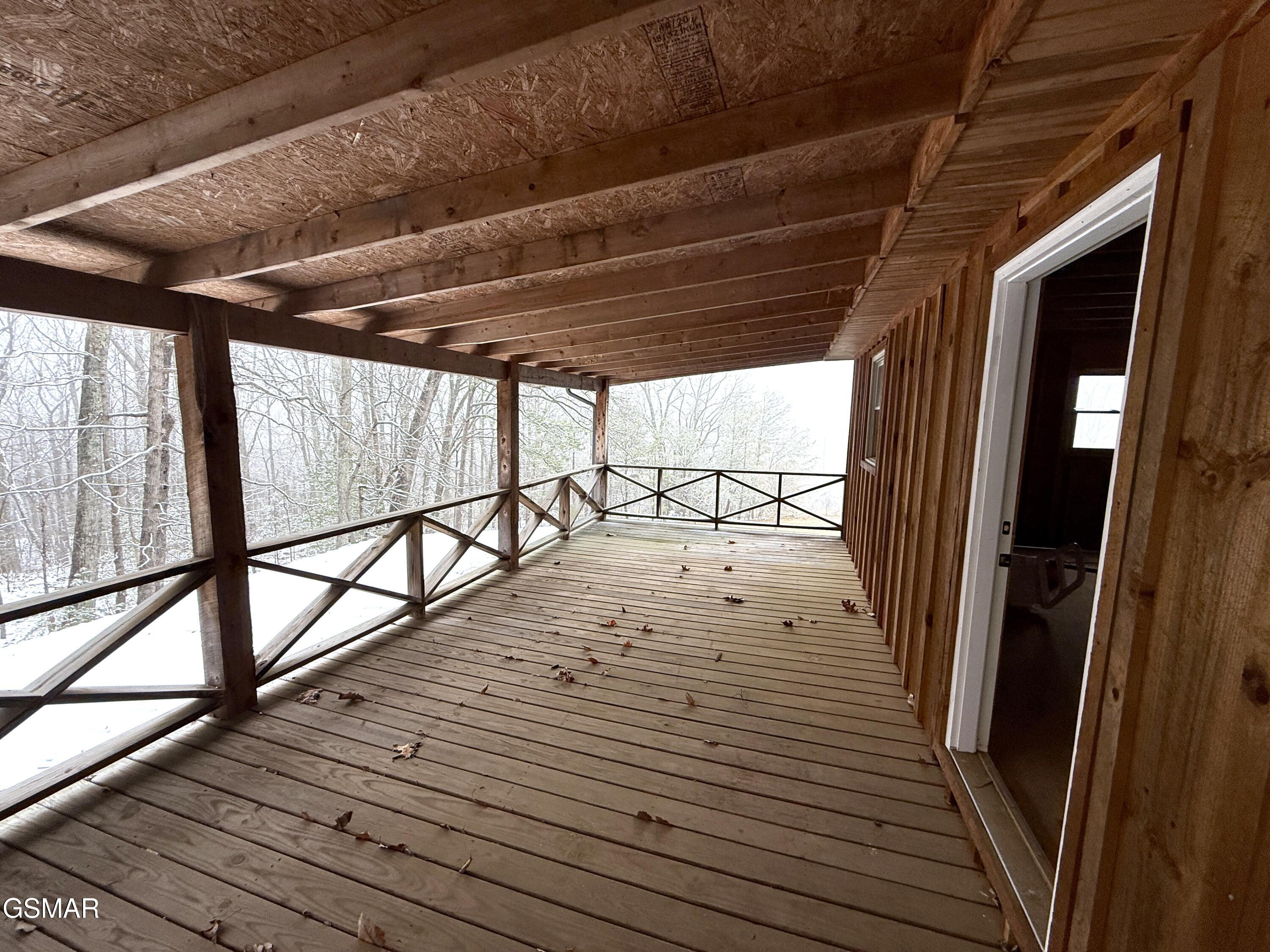 990 Luna Way Parrottsville TN 37843