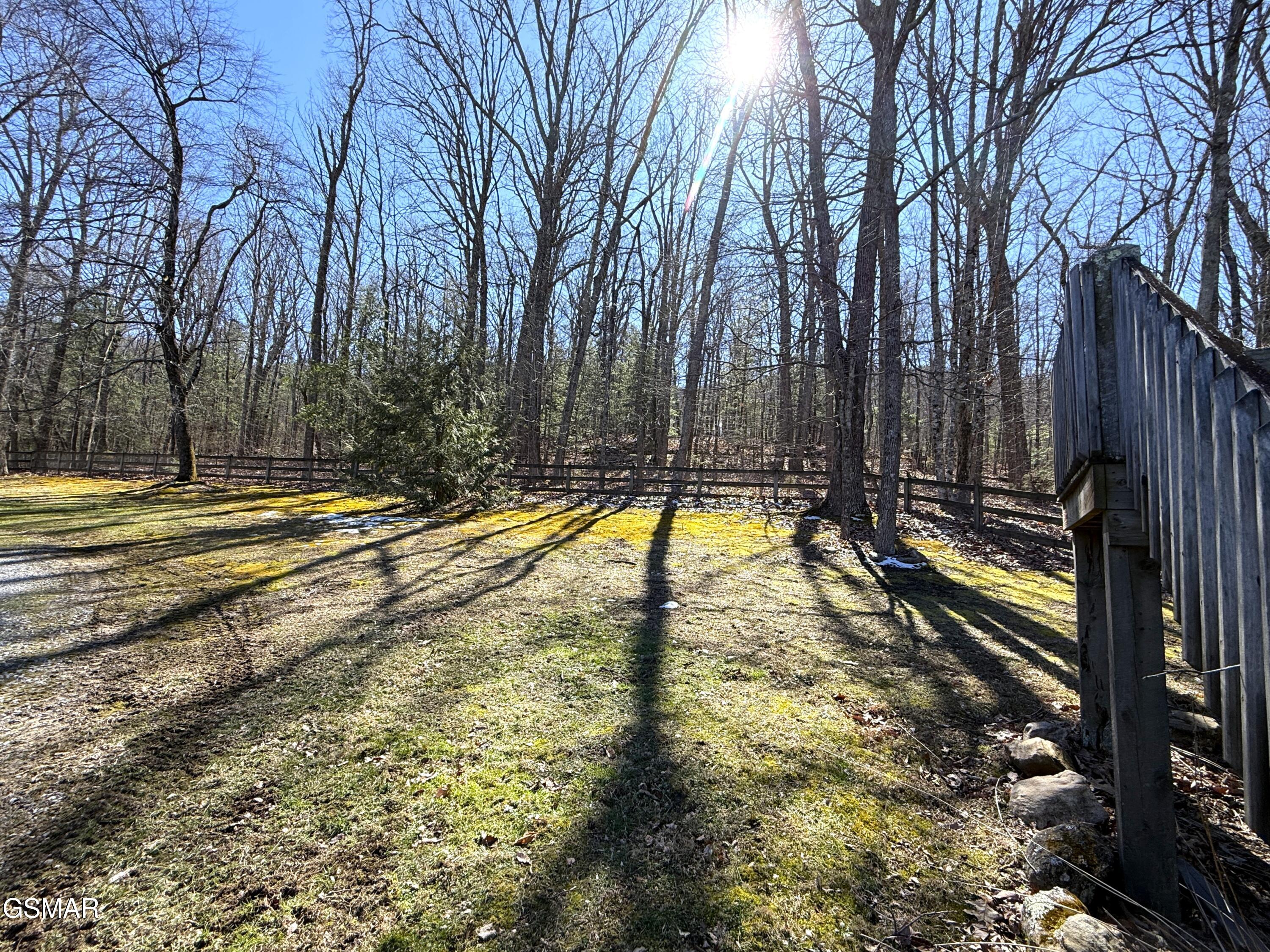 990 Luna Way Parrottsville TN 37843