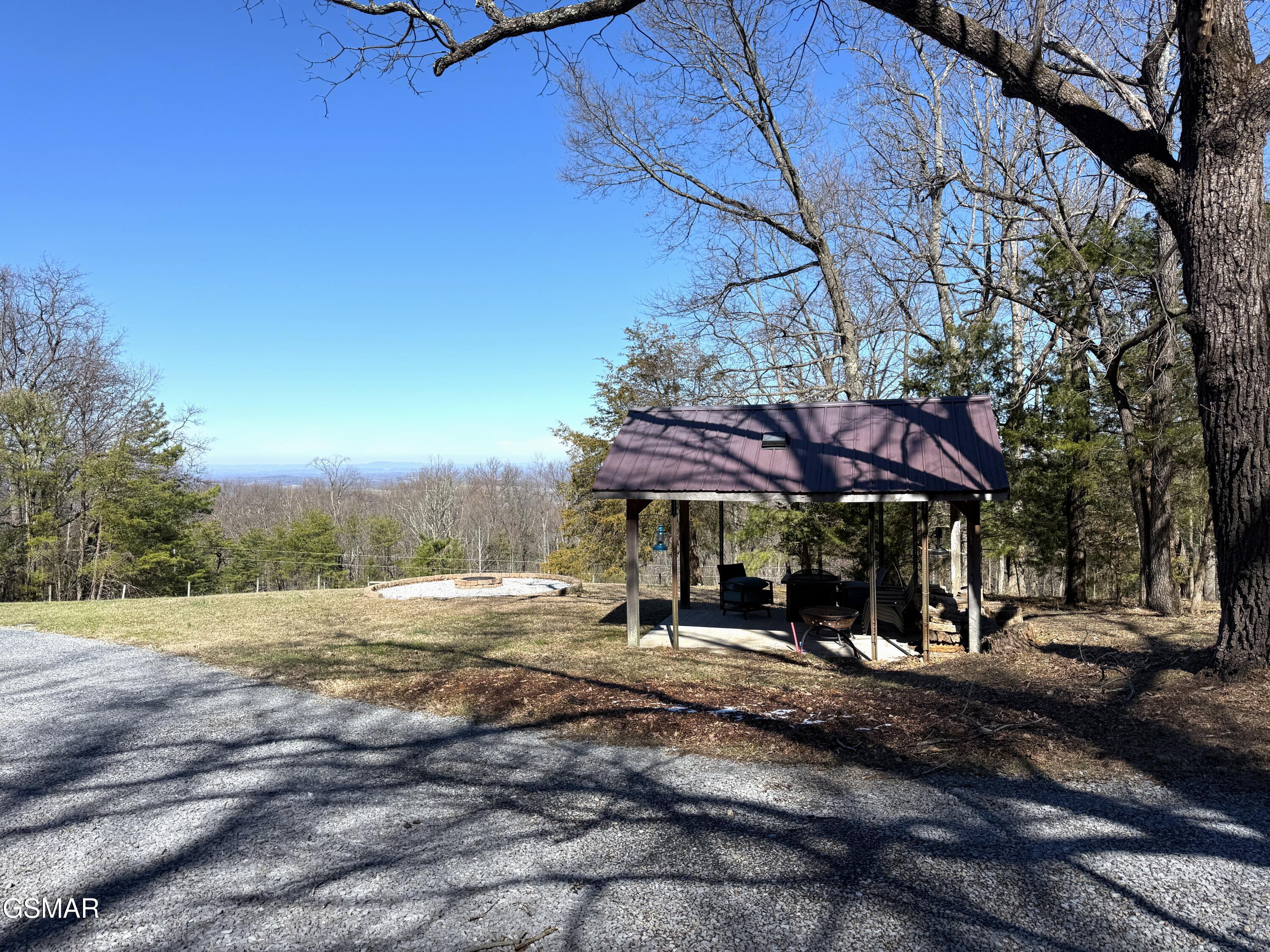 990 Luna Way Parrottsville TN 37843