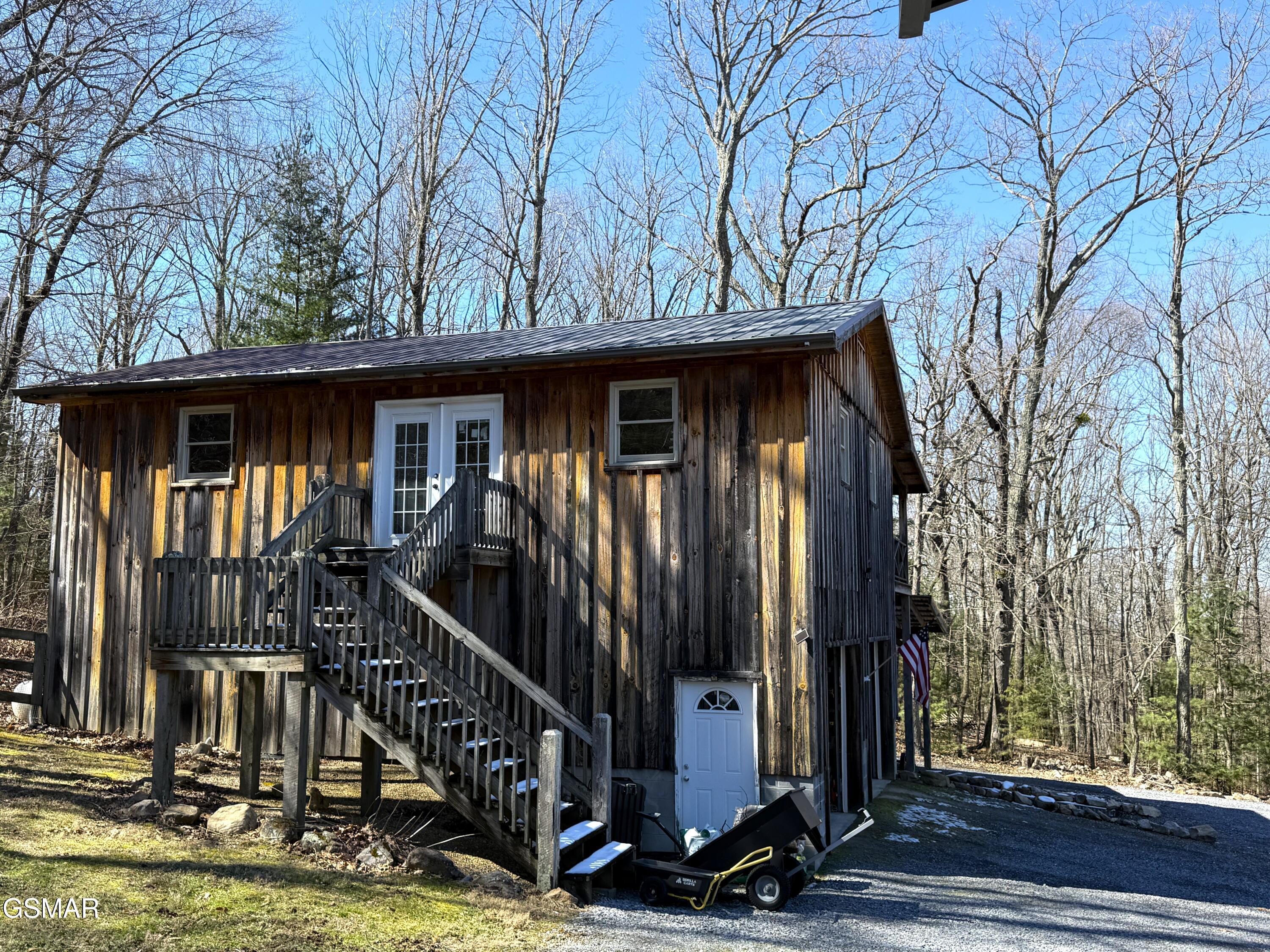 990 Luna Way Parrottsville TN 37843