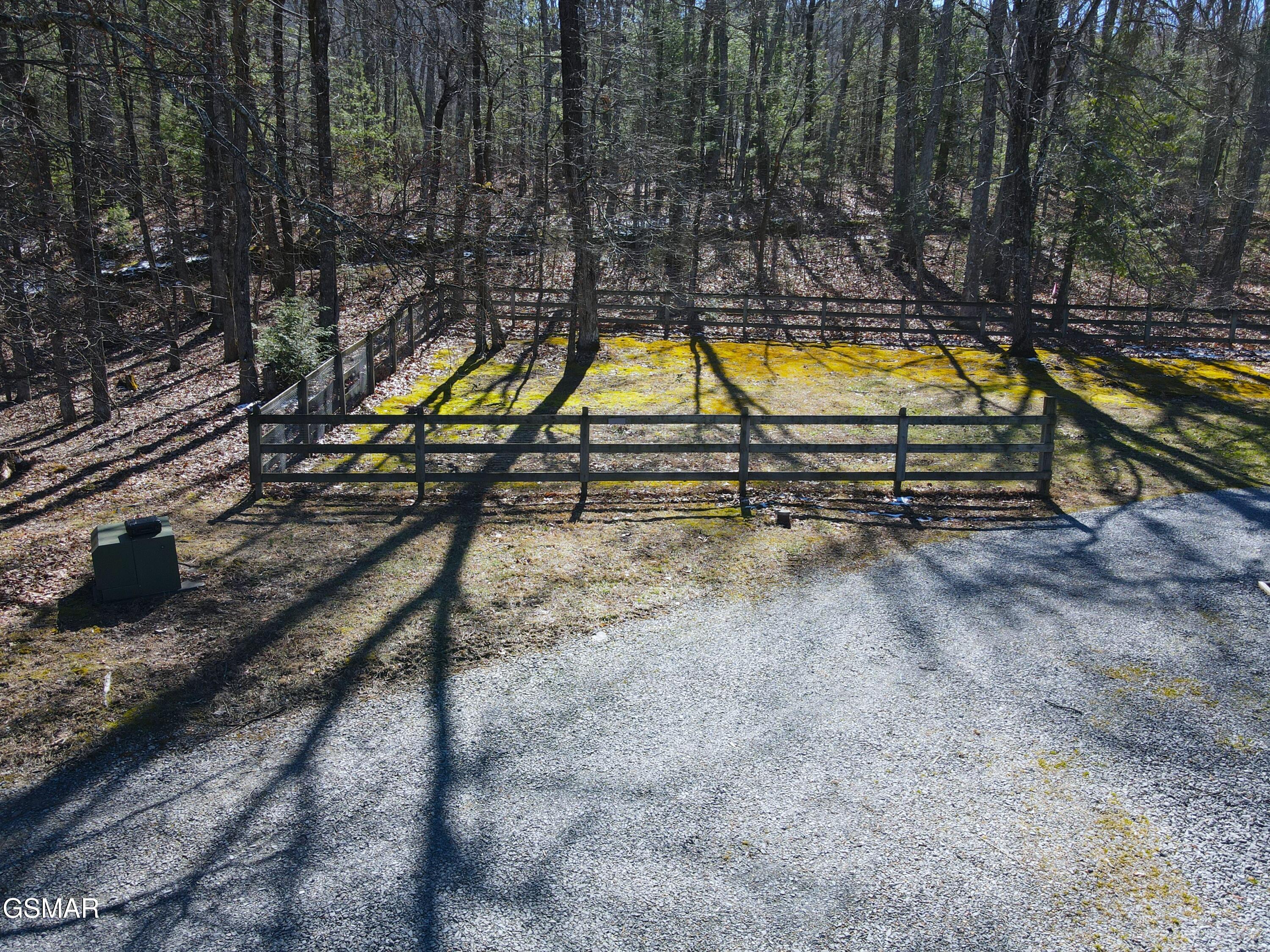 990 Luna Way Parrottsville TN 37843