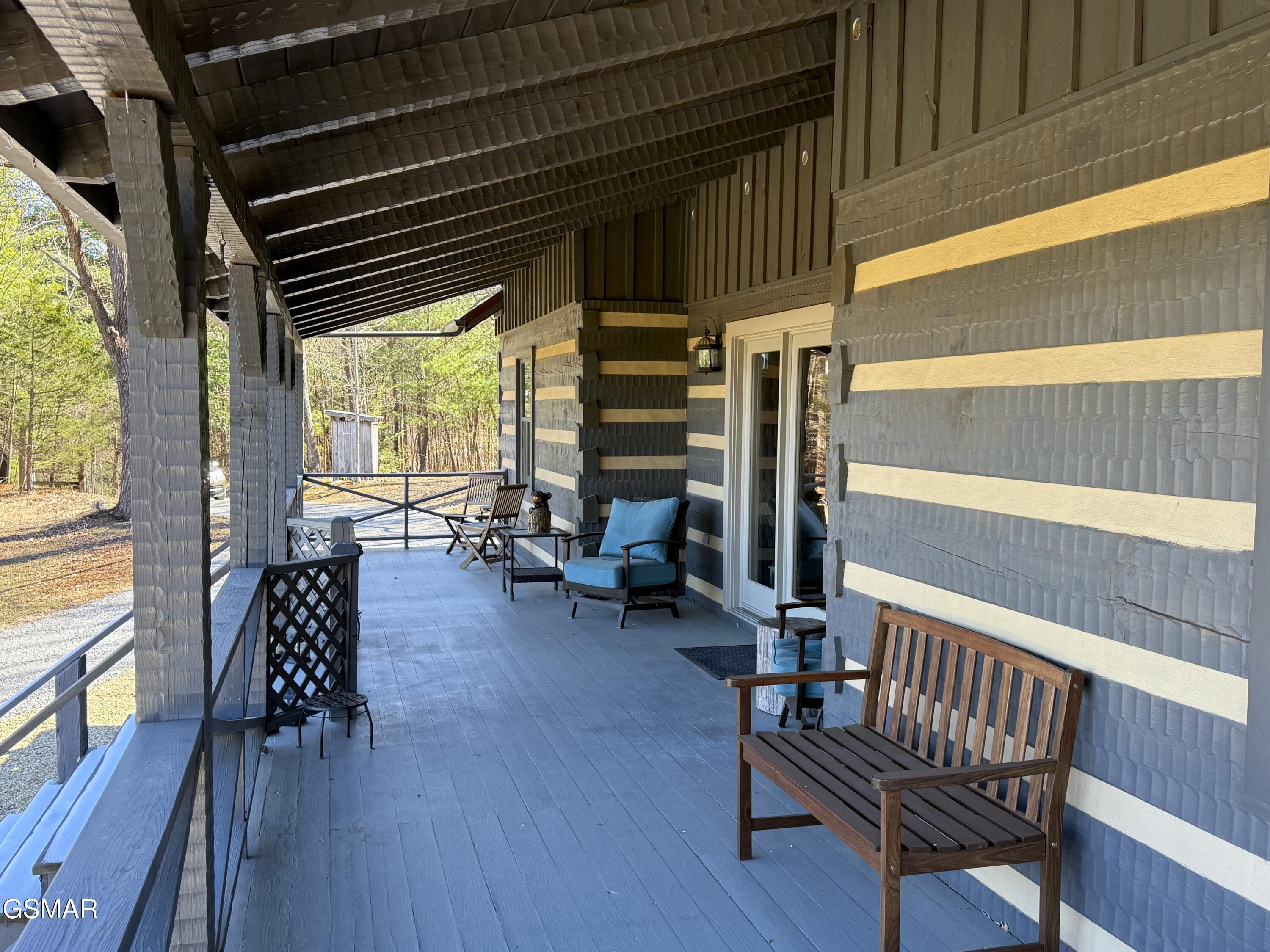 990 Luna Way Parrottsville TN 37843